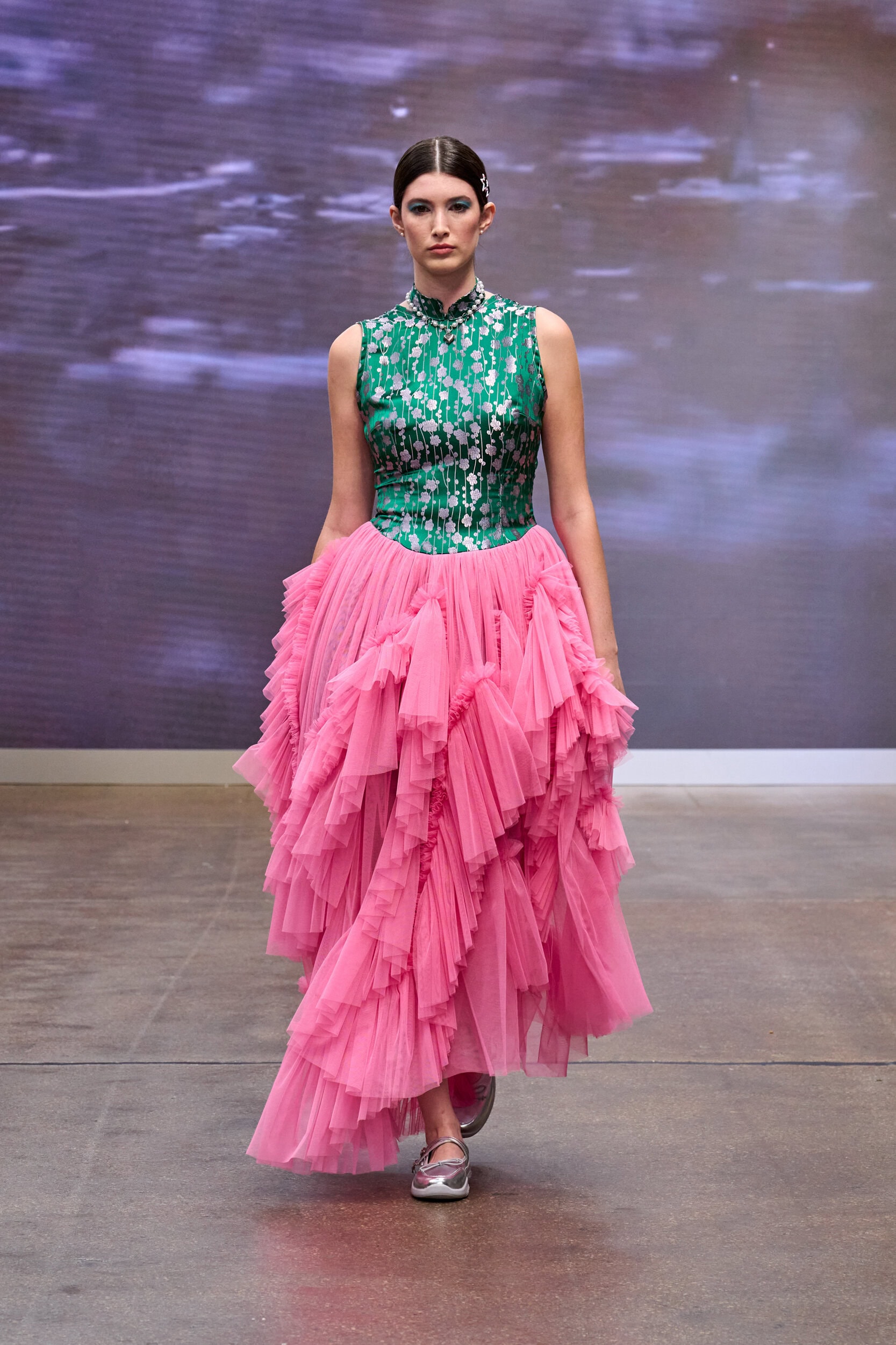 Global Fashion Collective Spring 2026 Fashion Show