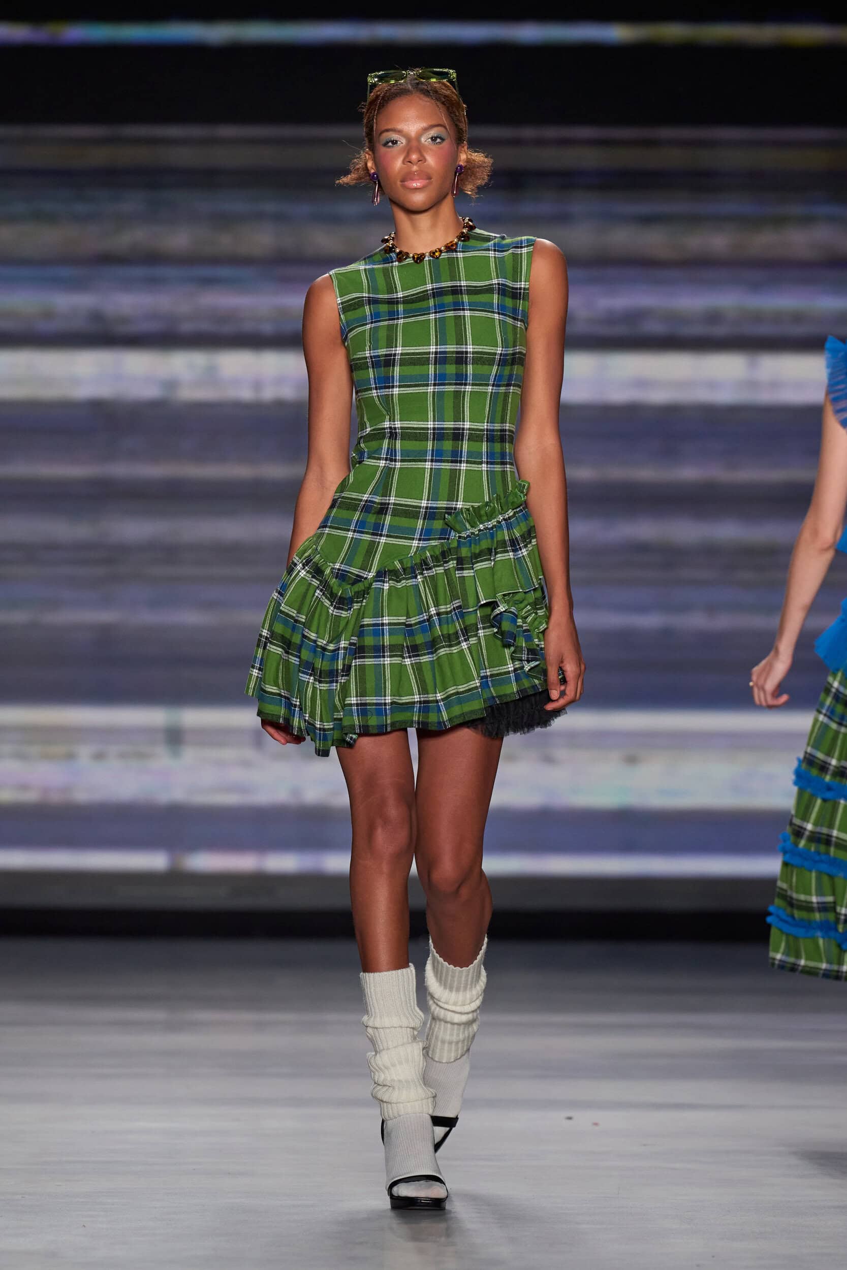Global Fashion Collective Spring 2026 Fashion Show