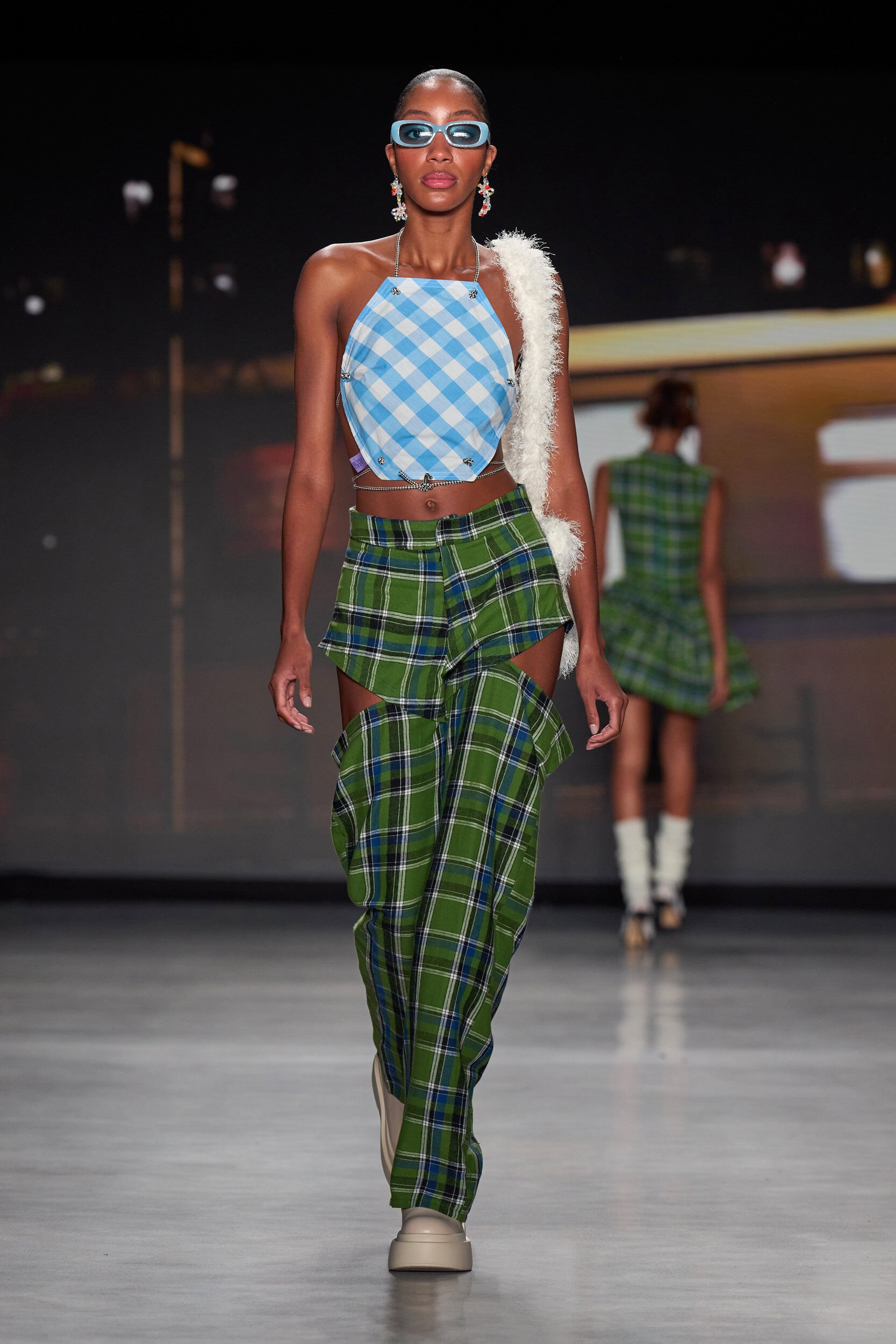 Global Fashion Collective Spring 2026 Fashion Show