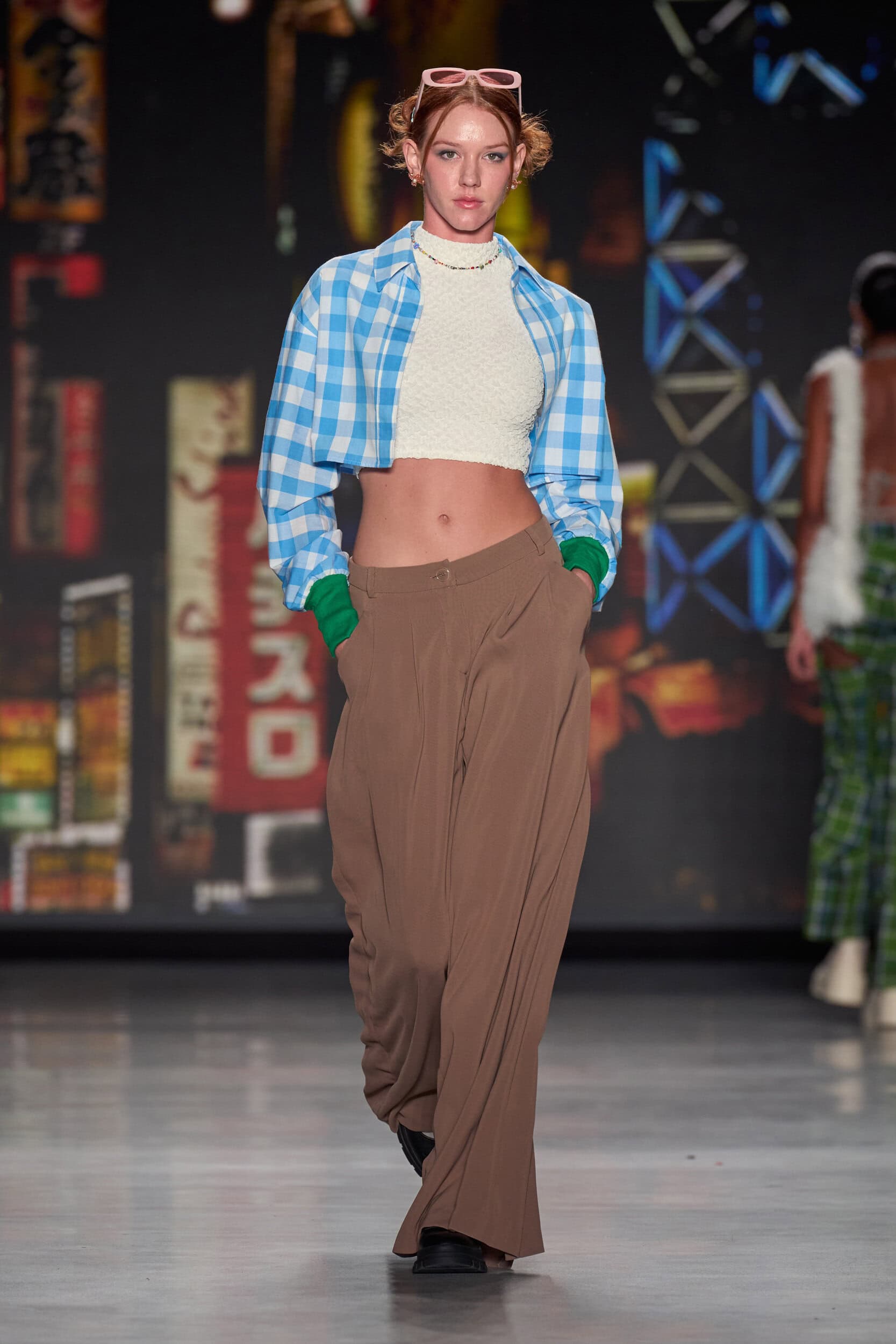 Global Fashion Collective Spring 2026 Fashion Show