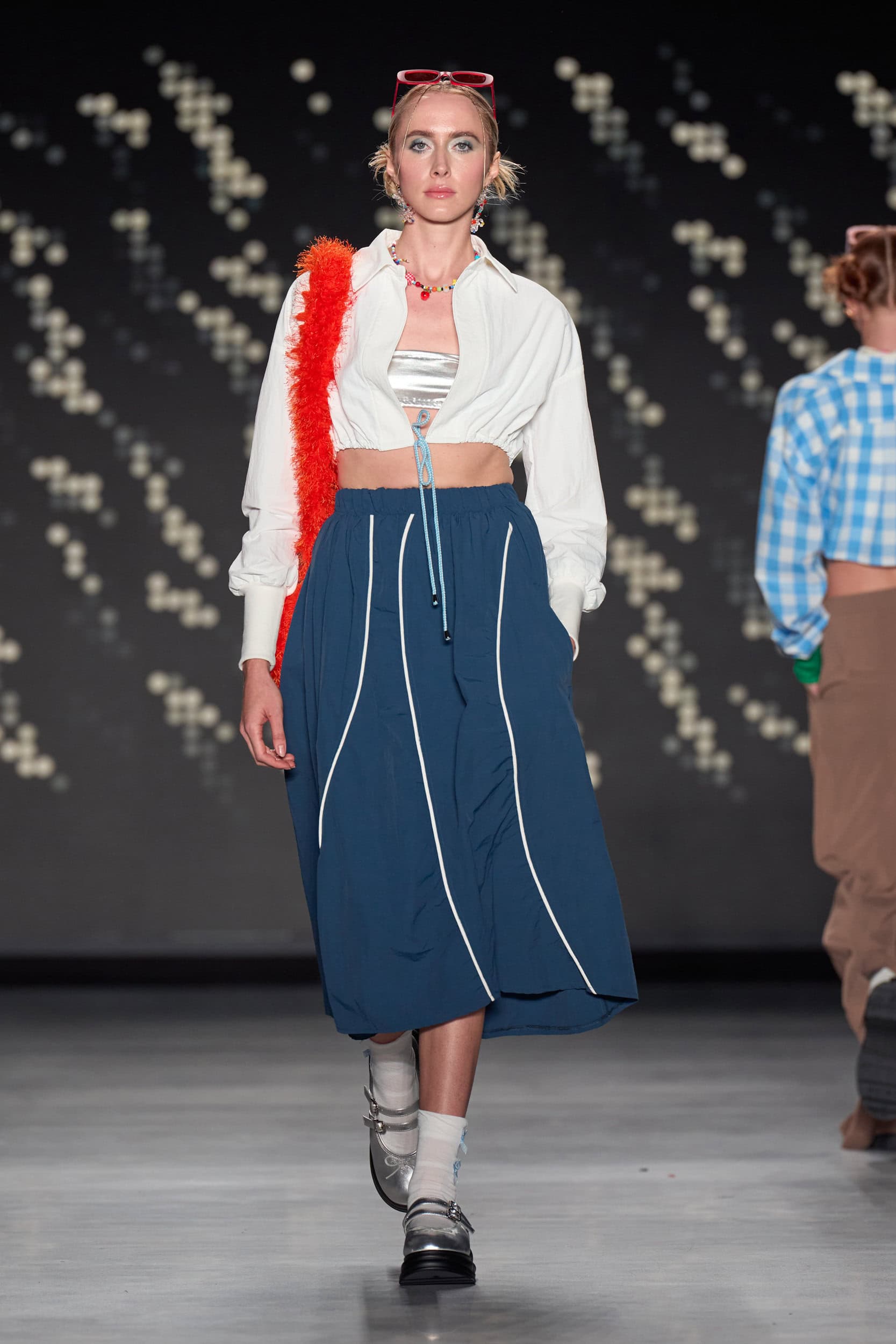 Global Fashion Collective Spring 2026 Fashion Show