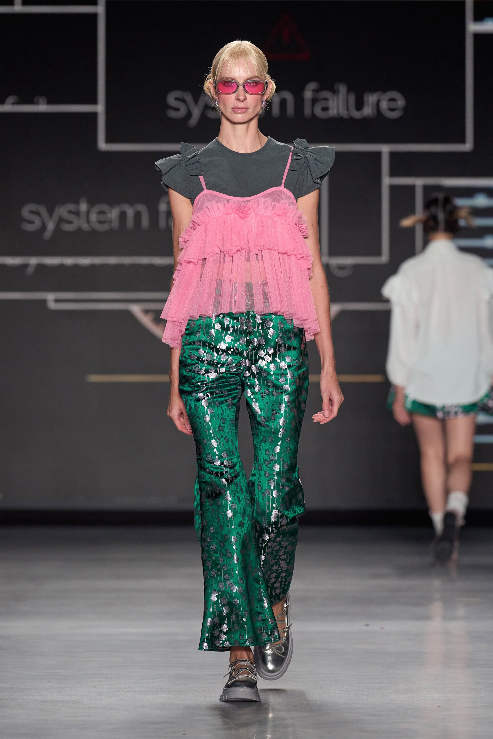 Global Fashion Collective Spring 2026 Fashion Show
