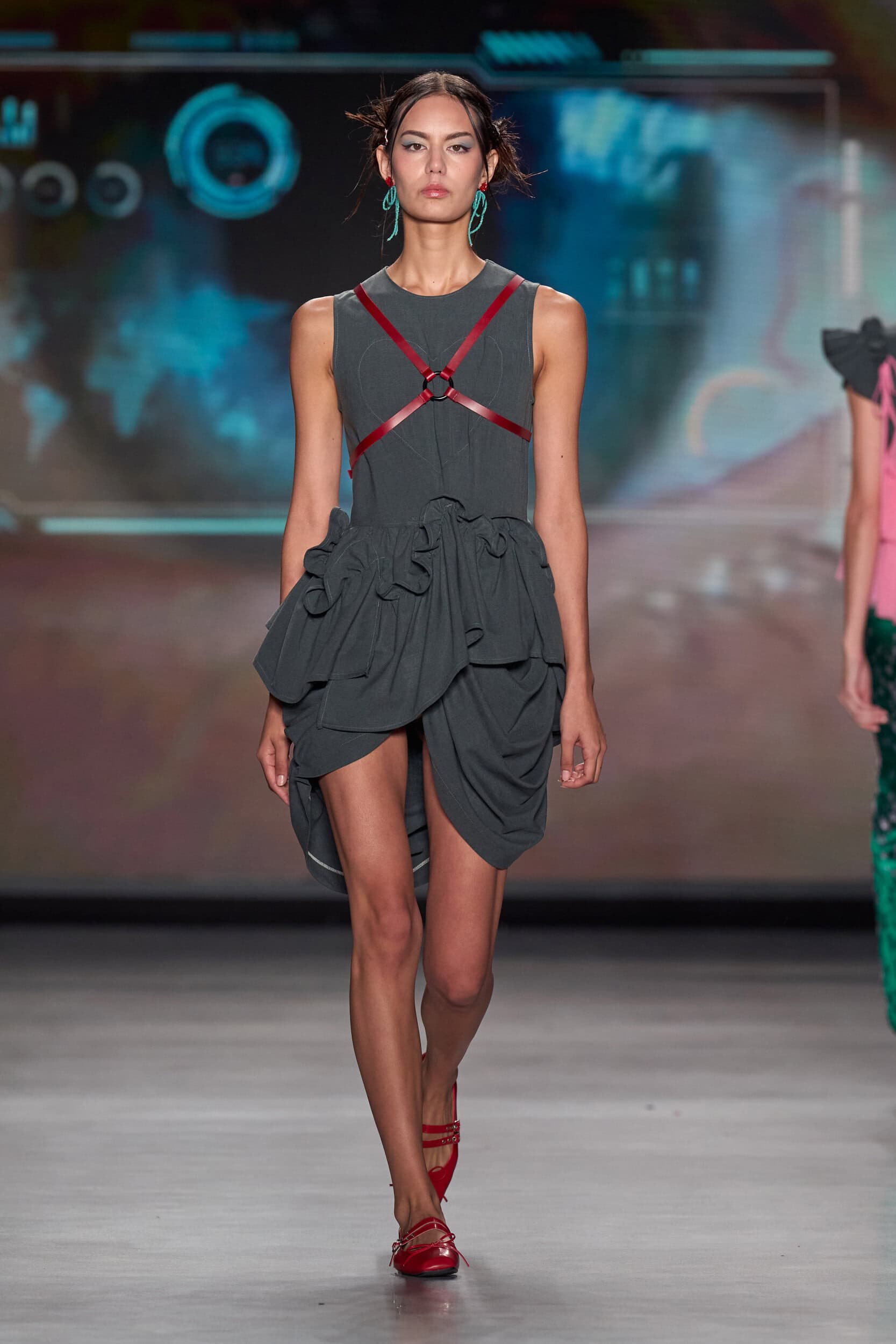 Global Fashion Collective Spring 2026 Fashion Show