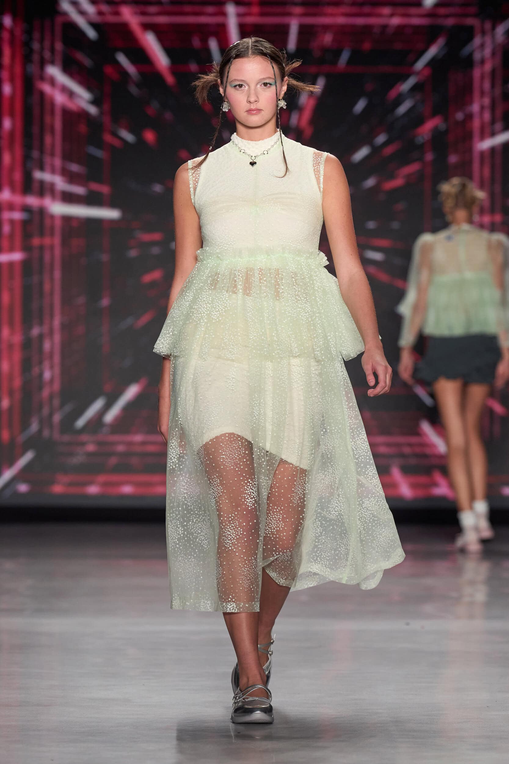 Global Fashion Collective Spring 2026 Fashion Show