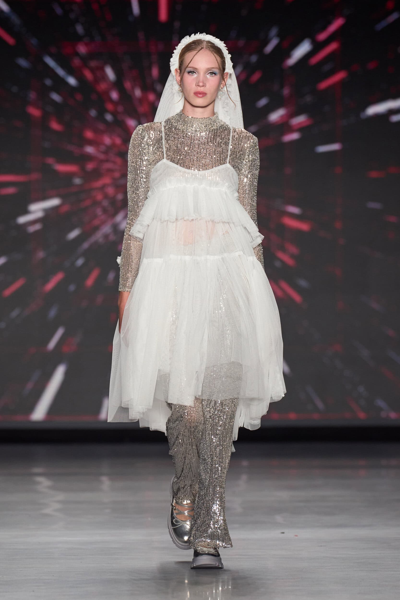 Global Fashion Collective Spring 2026 Fashion Show