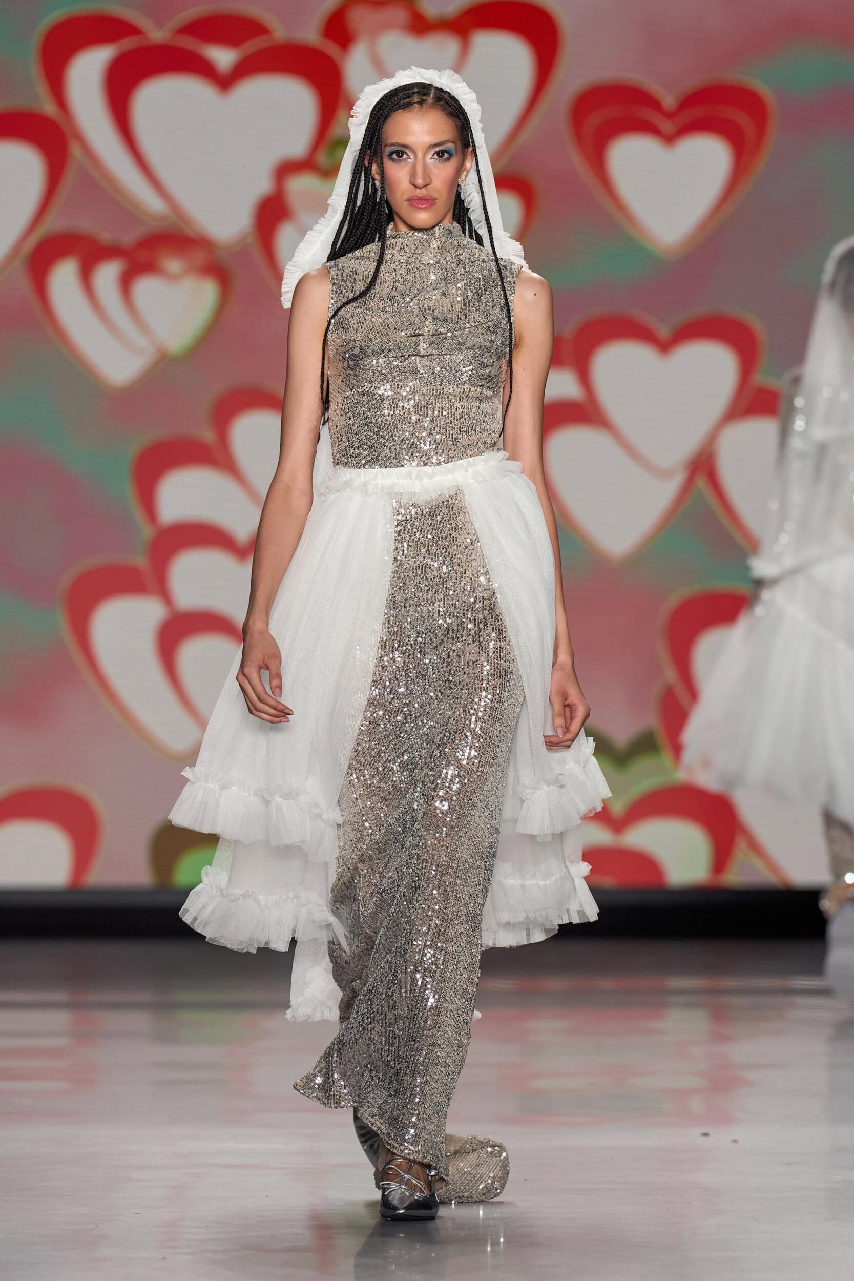 Global Fashion Collective Spring 2026 Fashion Show