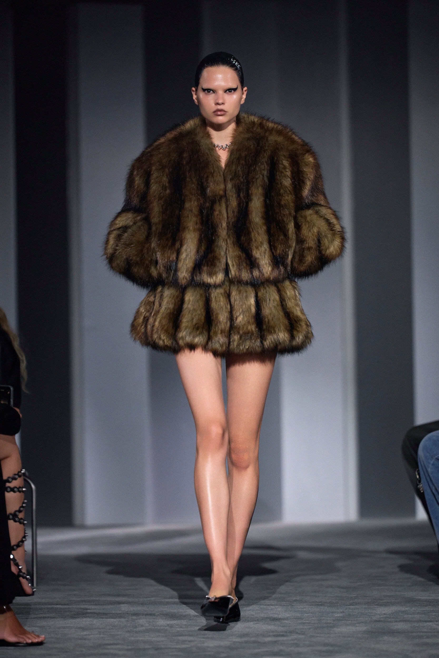 Alexander Wang Spring 2026 Fashion Show