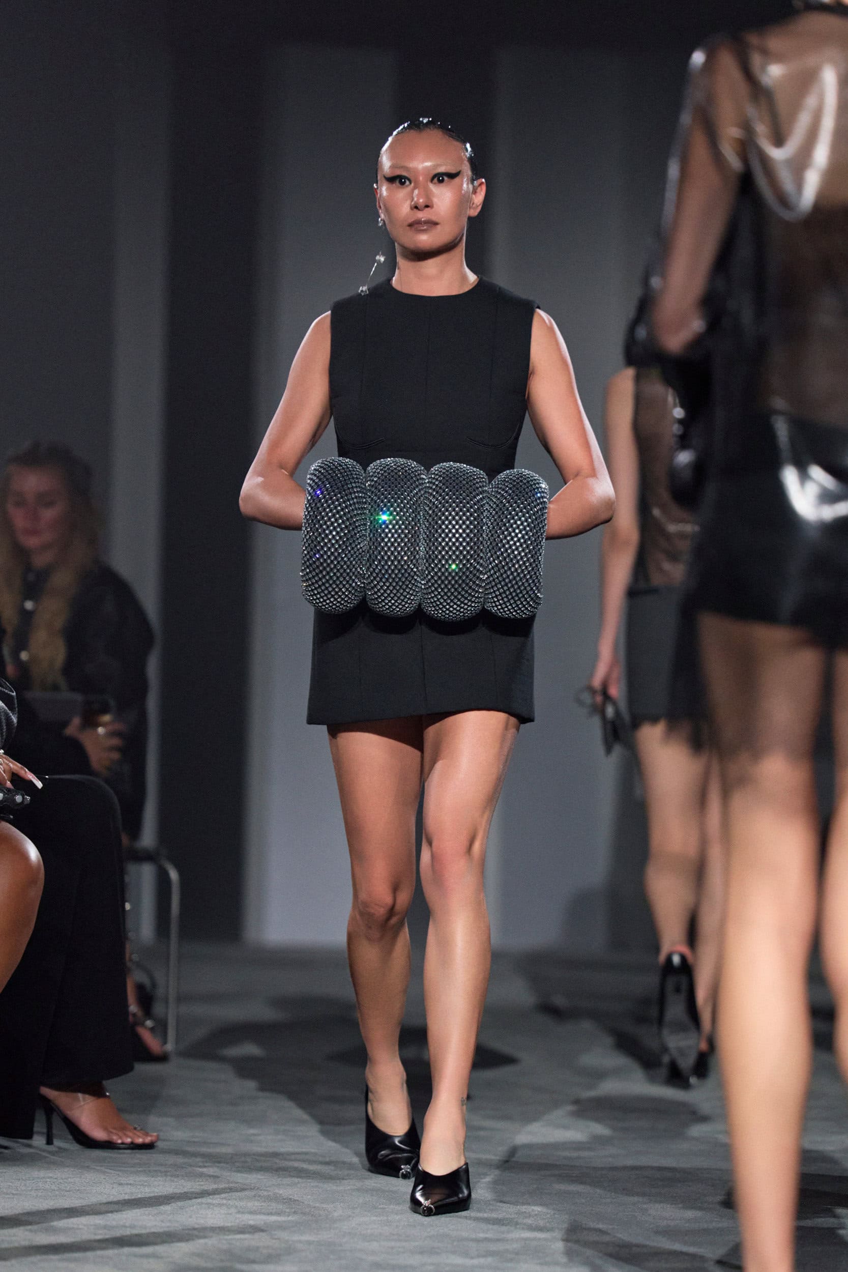 Alexander Wang Spring 2026 Fashion Show