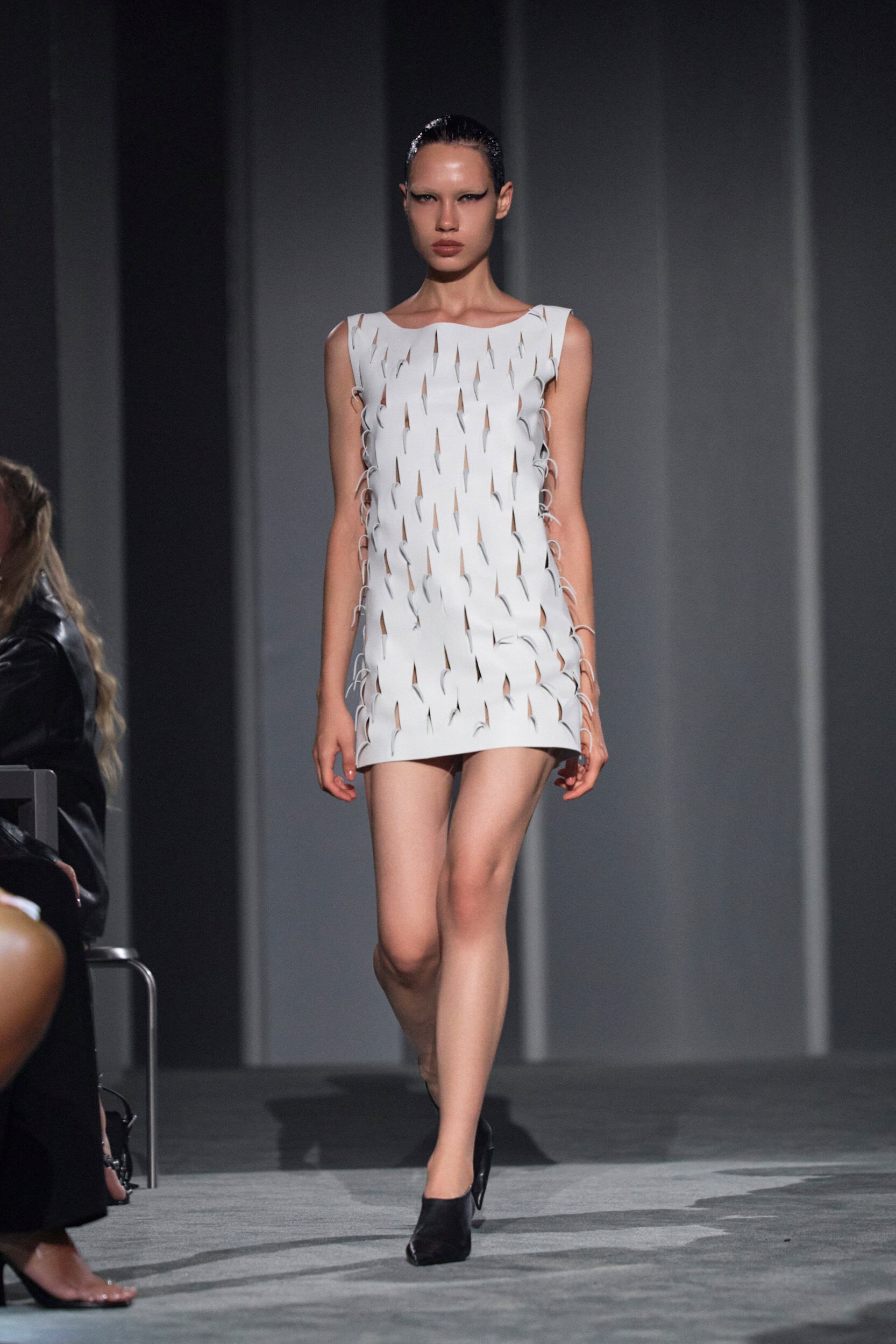 Alexander Wang Spring 2026 Fashion Show