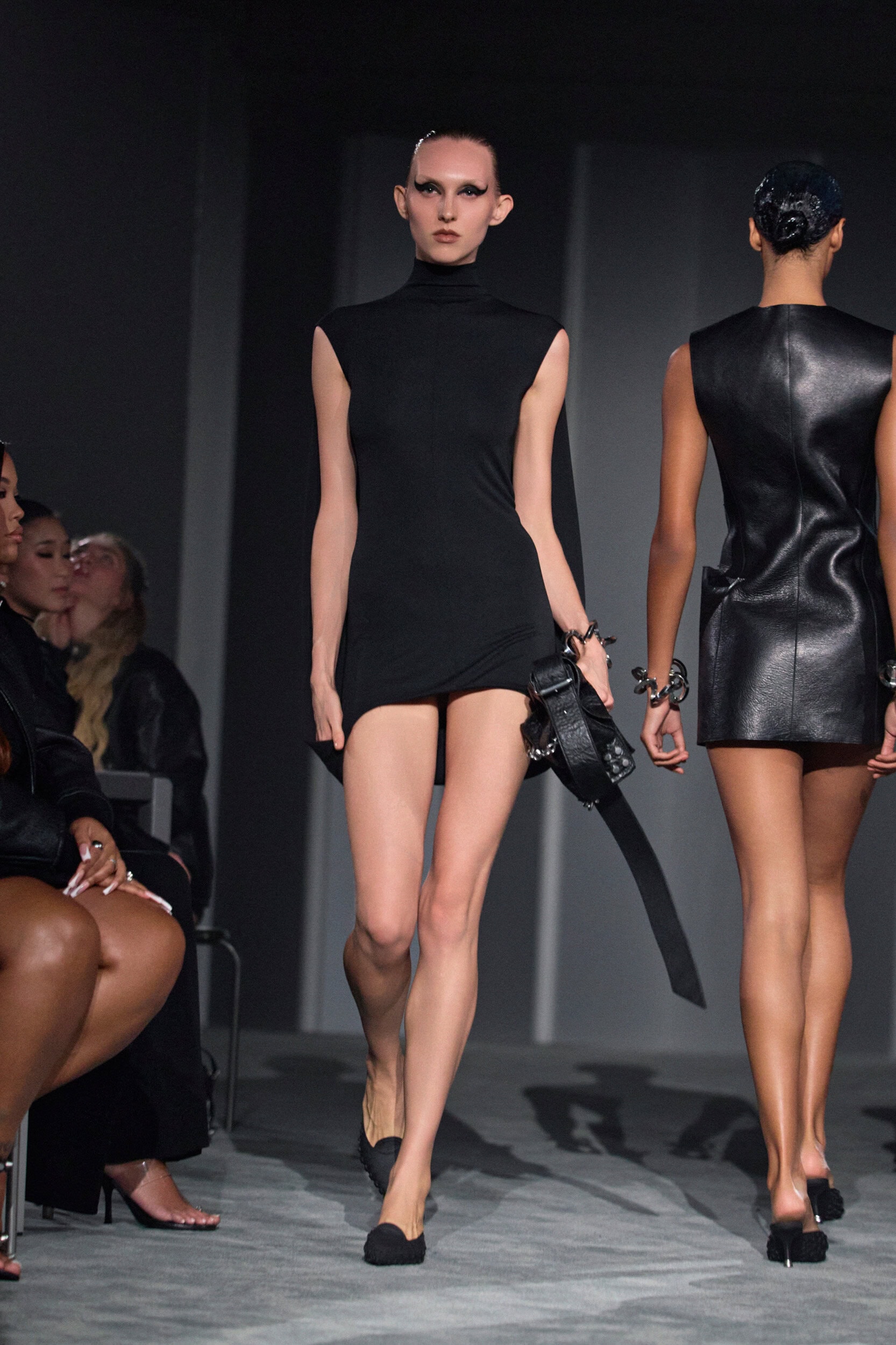 Alexander Wang Spring 2026 Fashion Show
