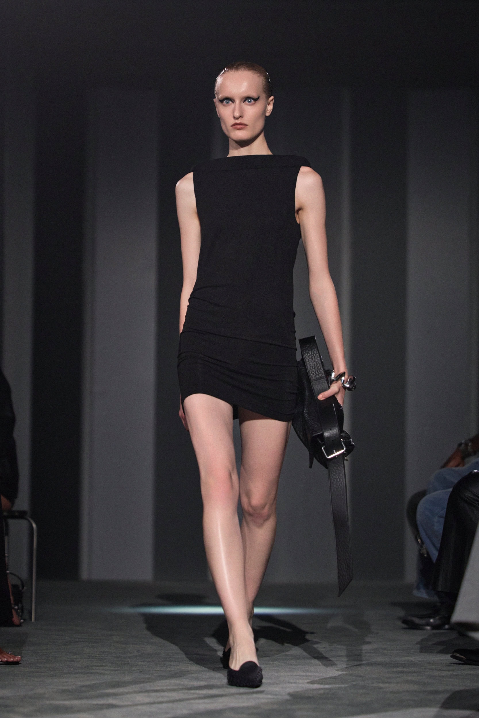Alexander Wang Spring 2026 Fashion Show