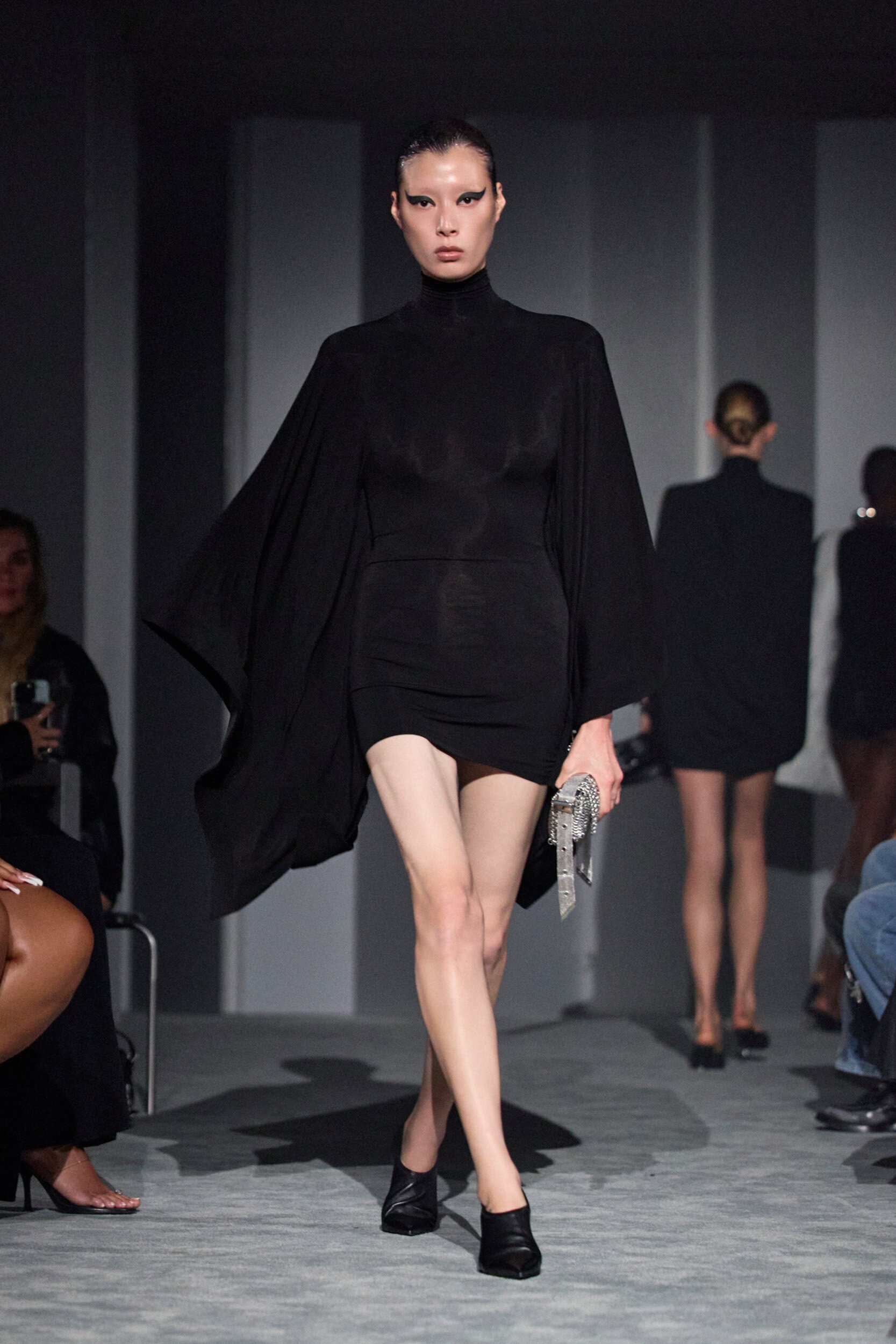 Alexander Wang Spring 2026 Fashion Show