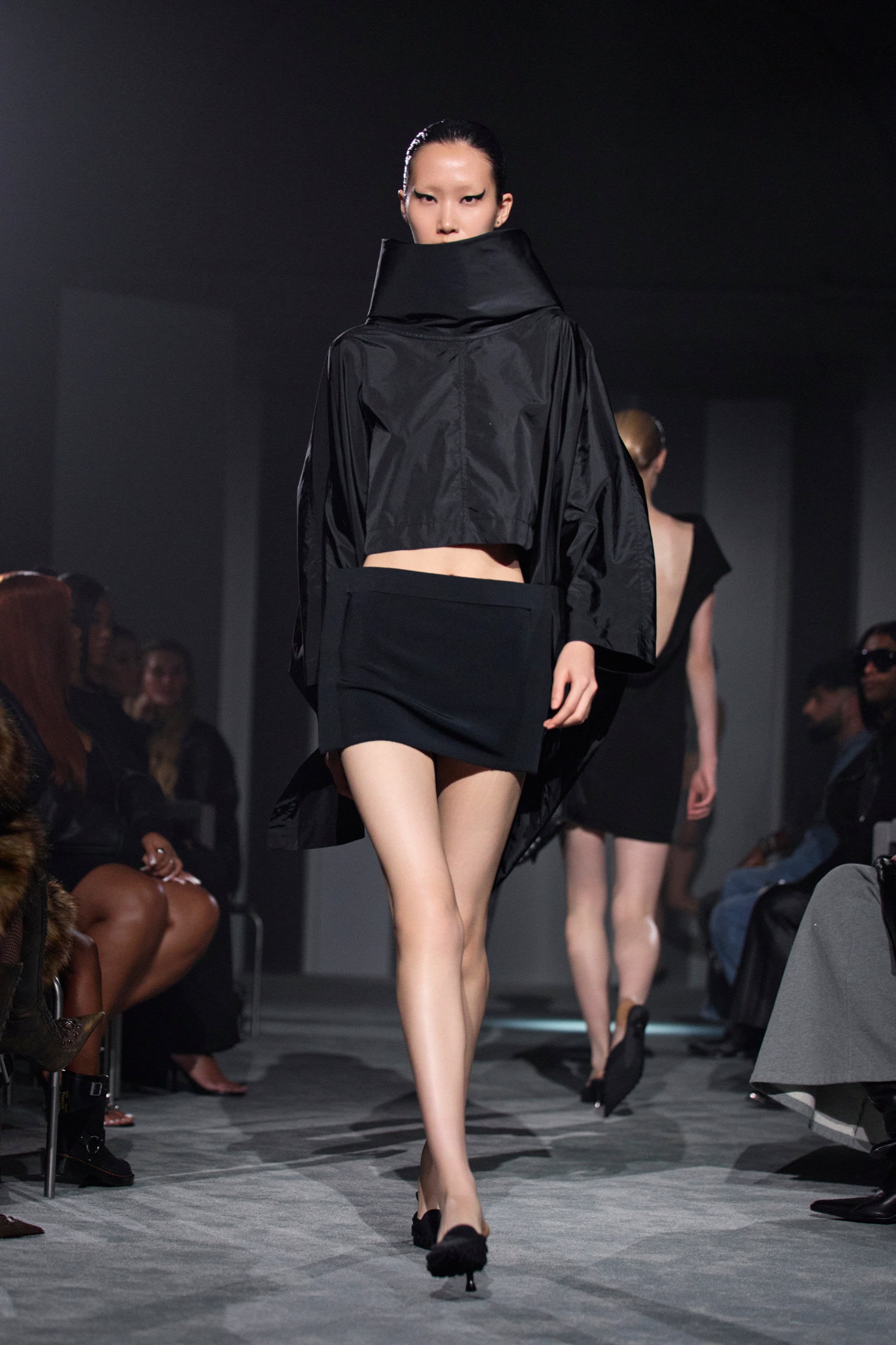 Alexander Wang Spring 2026 Fashion Show