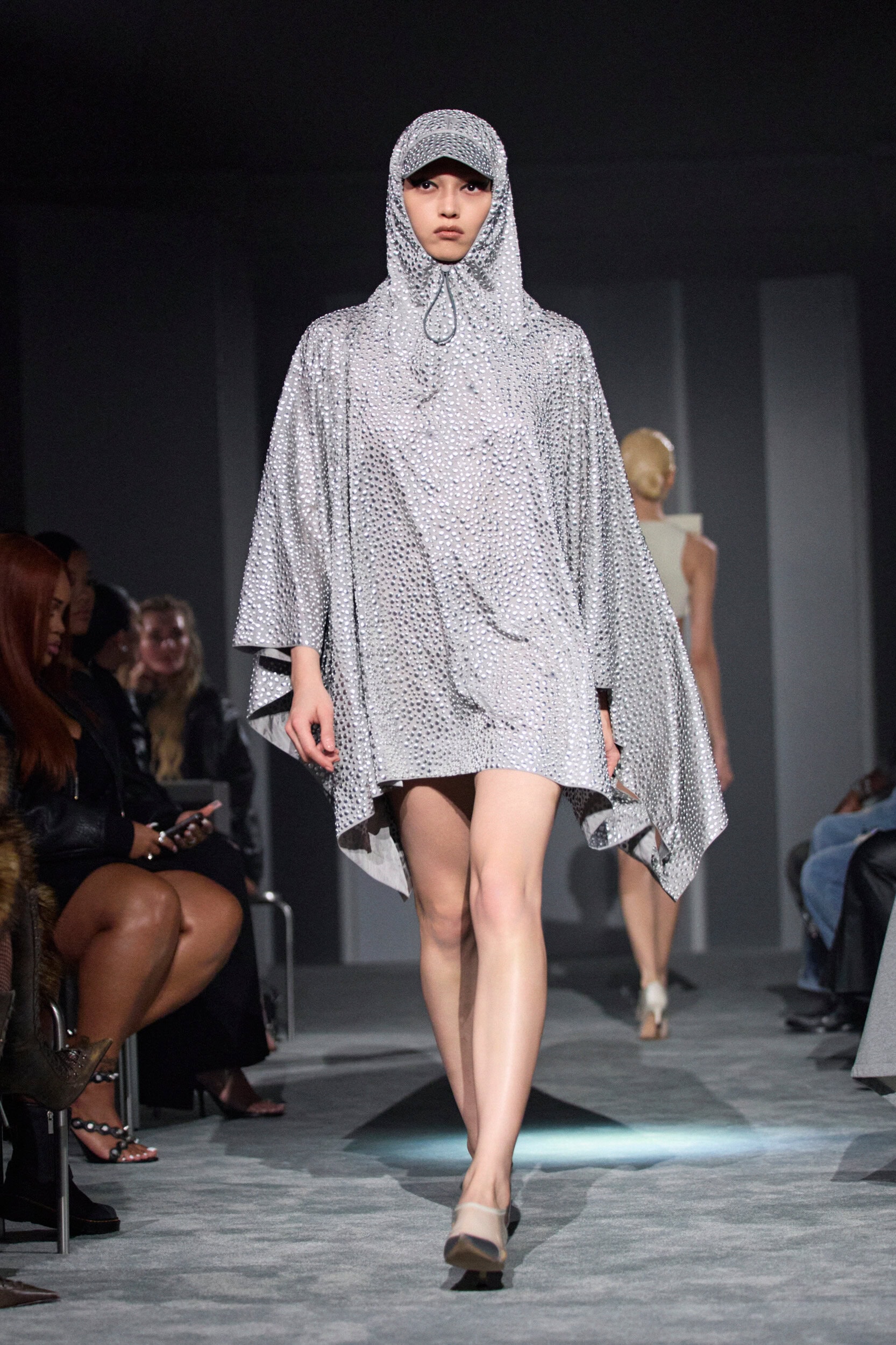 Alexander Wang Spring 2026 Fashion Show