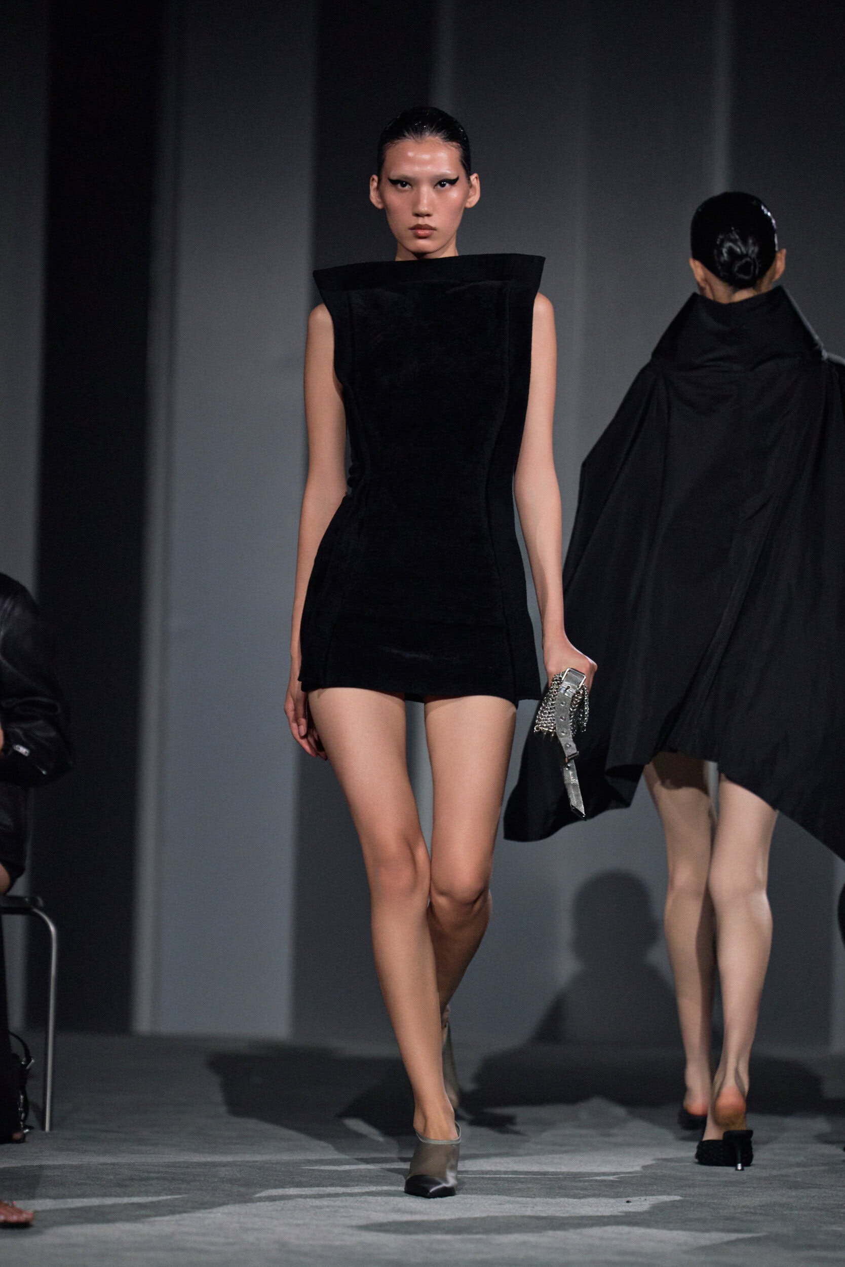 Alexander Wang Spring 2026 Fashion Show