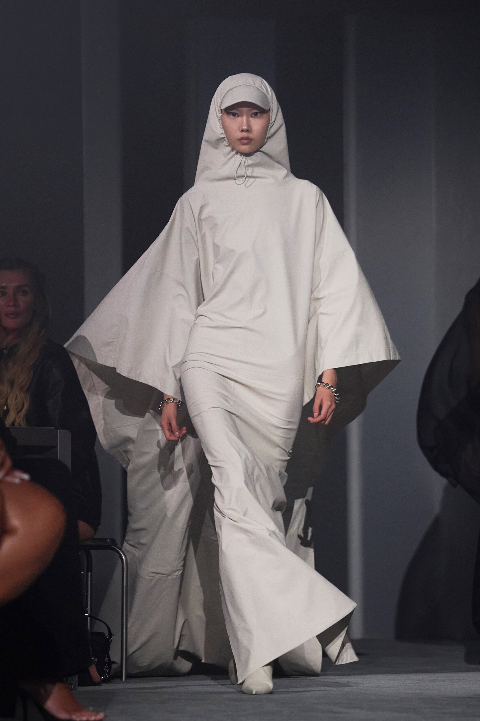 Alexander Wang Spring 2026 Fashion Show