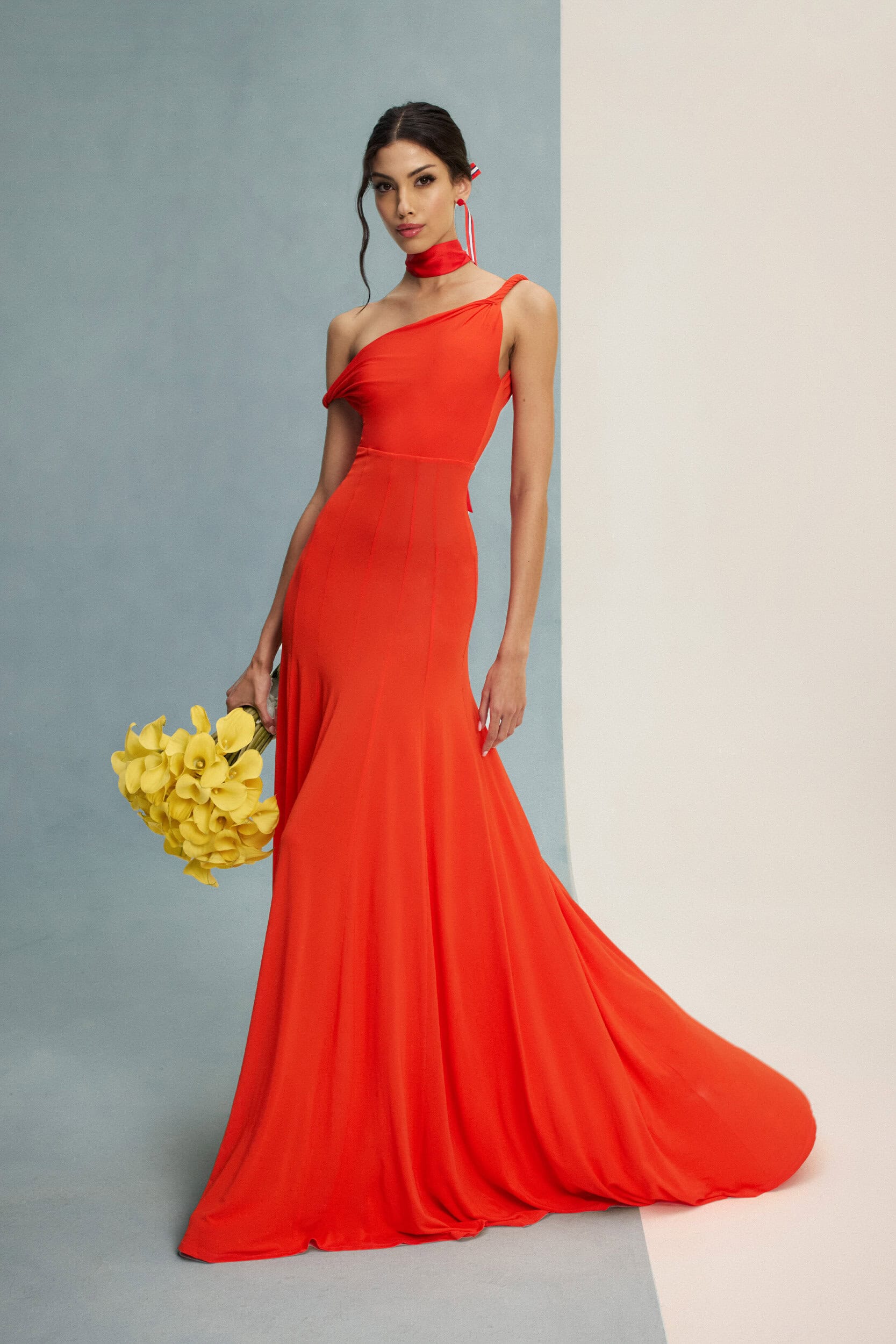 Alice + Olivia By Stacey Bendet Spring 2026 Fashion Show