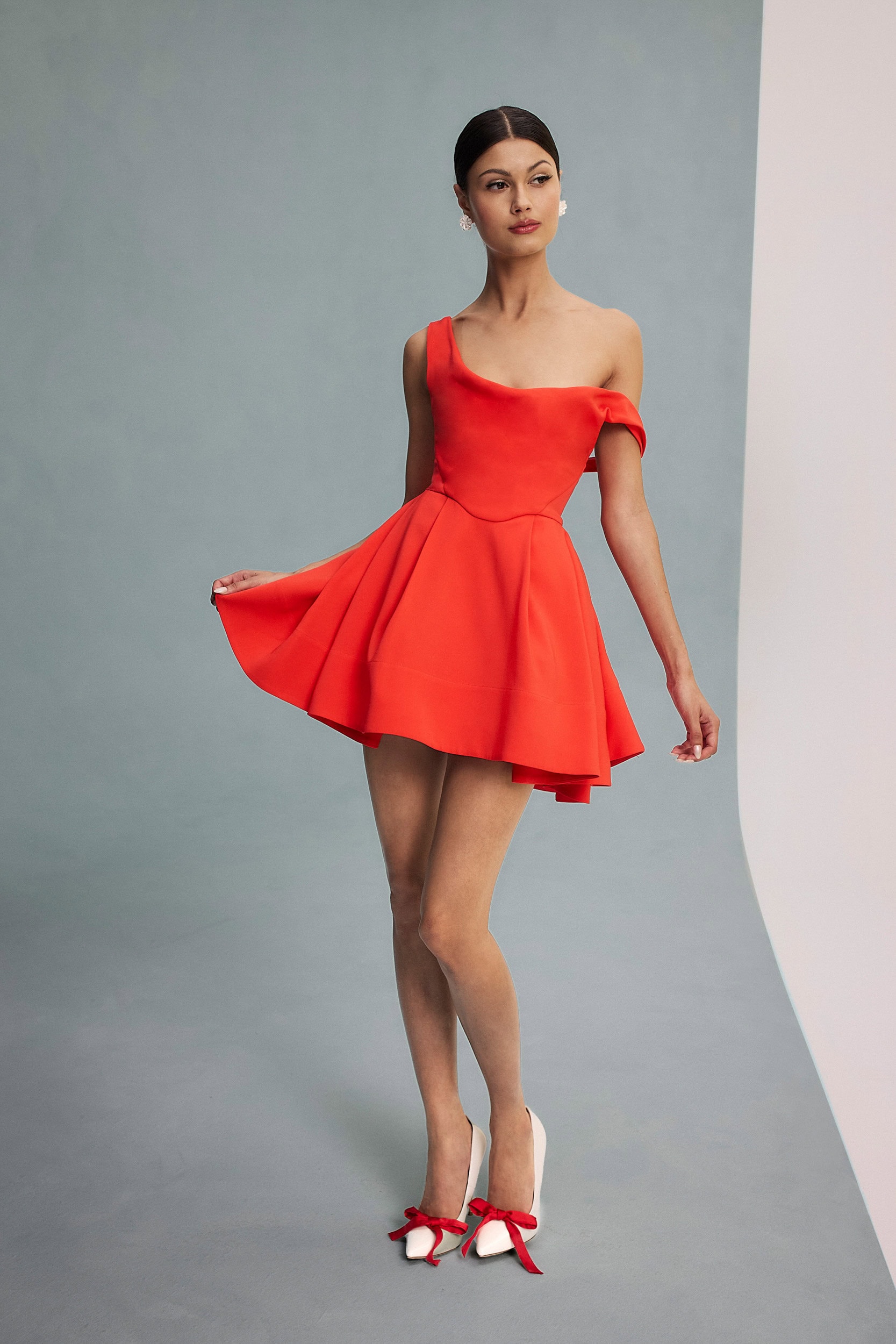 Alice + Olivia By Stacey Bendet Spring 2026 Fashion Show