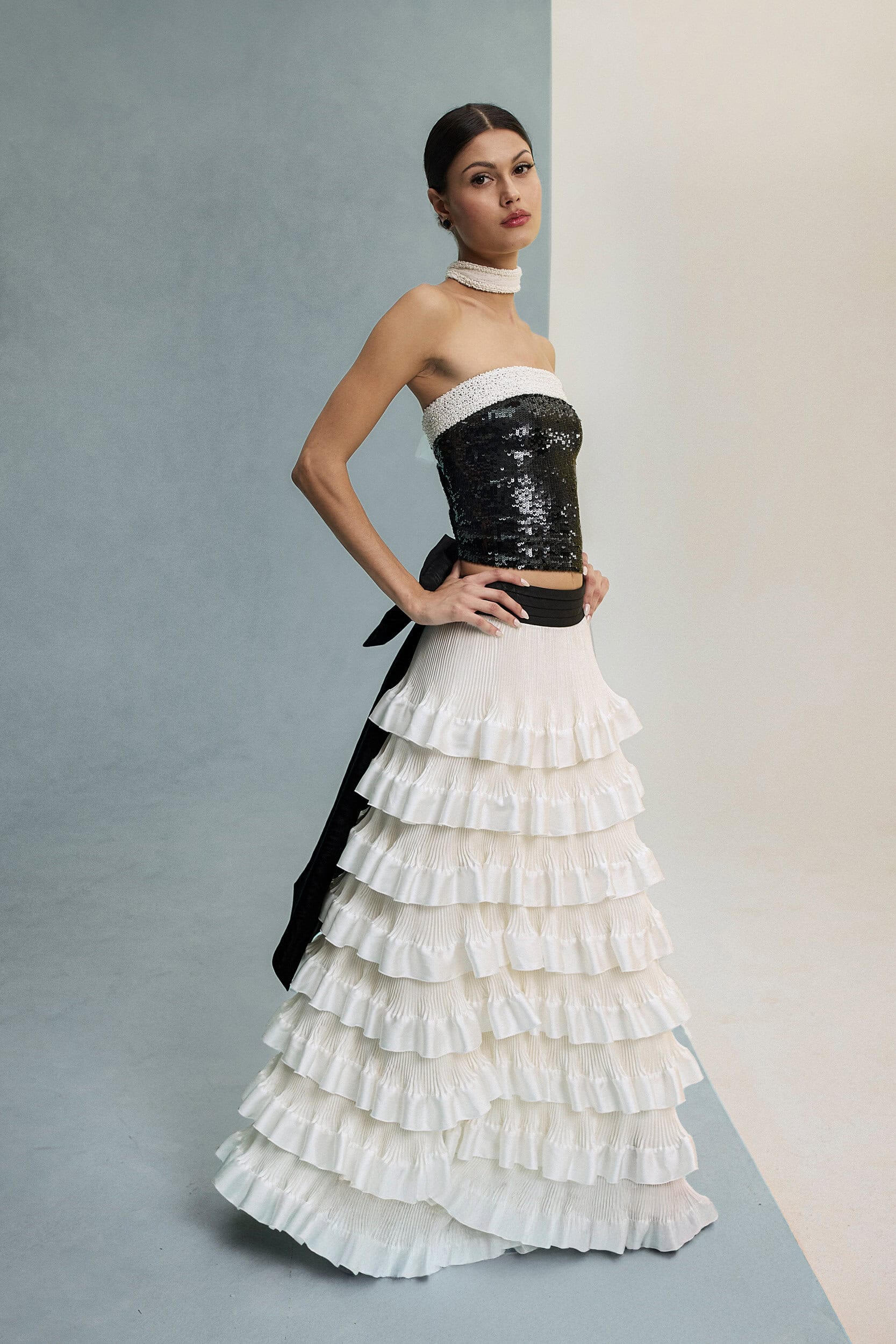Alice + Olivia By Stacey Bendet Spring 2026 Fashion Show
