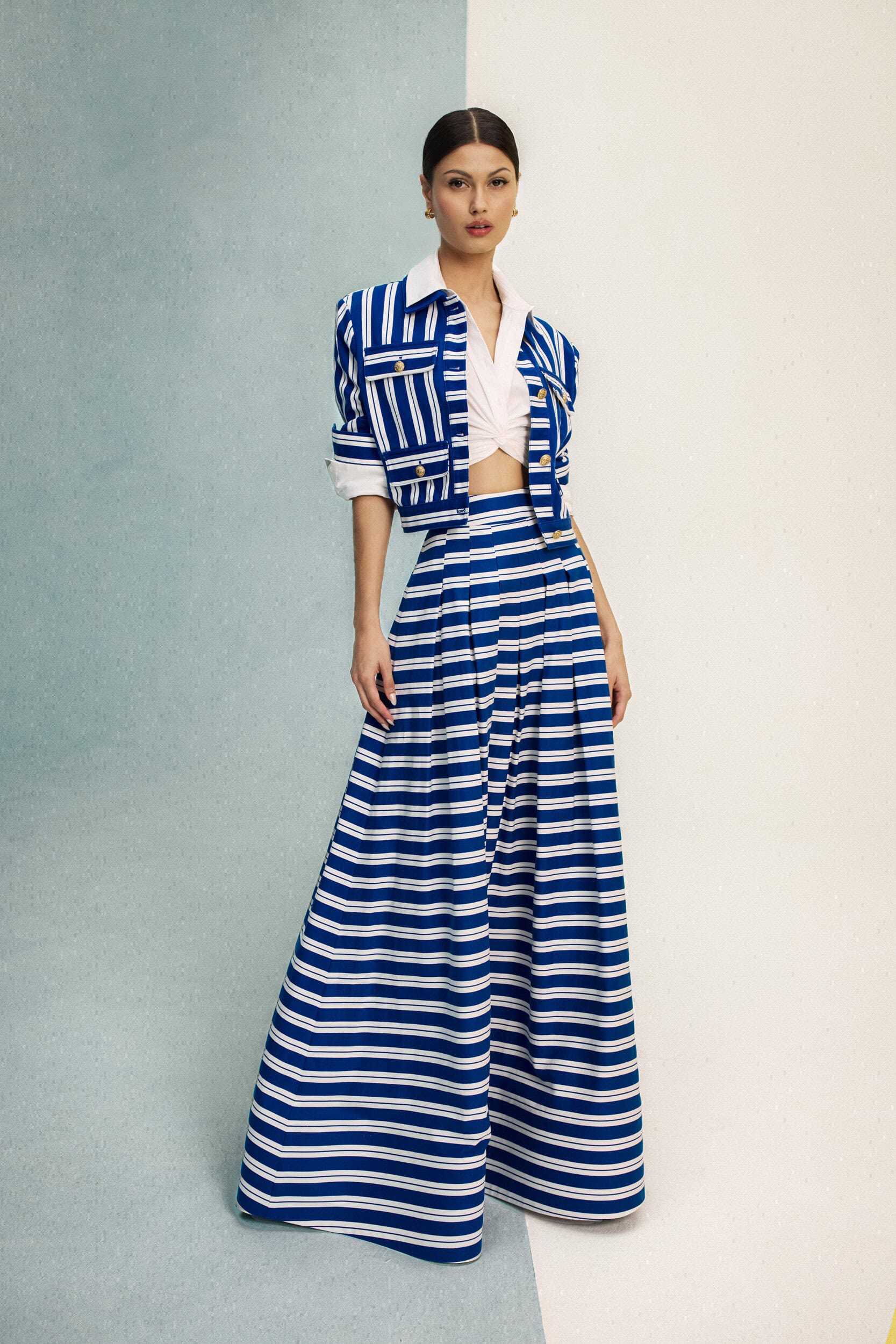 Alice + Olivia By Stacey Bendet Spring 2026 Fashion Show