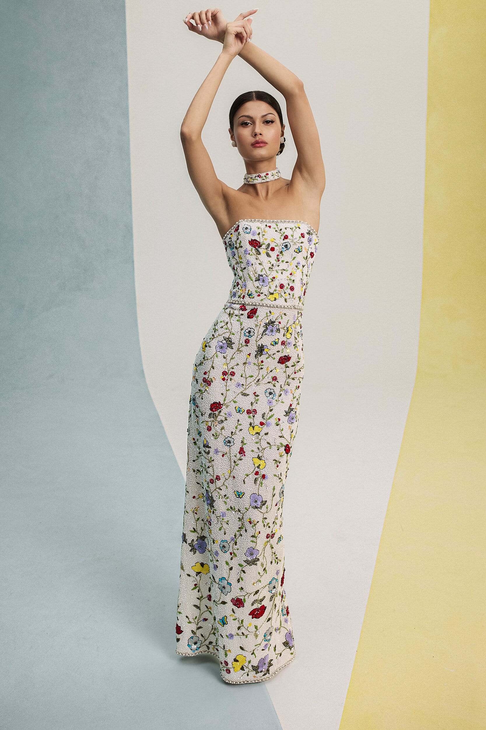 Alice + Olivia By Stacey Bendet Spring 2026 Fashion Show