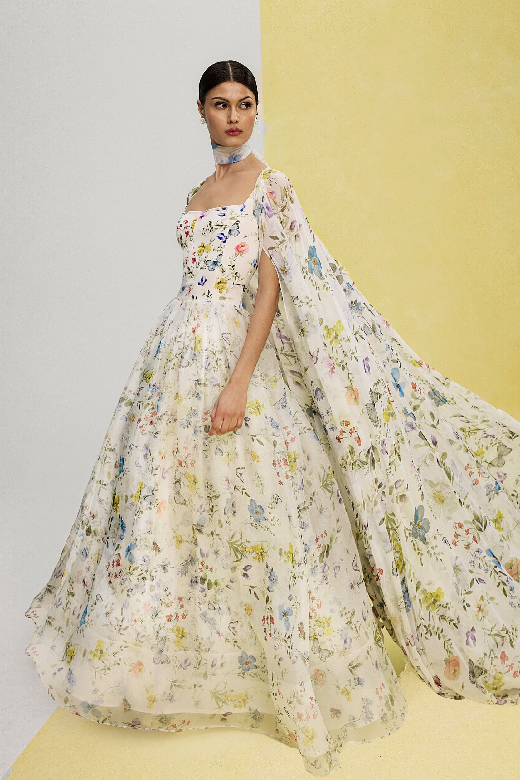 Alice + Olivia By Stacey Bendet Spring 2026 Fashion Show