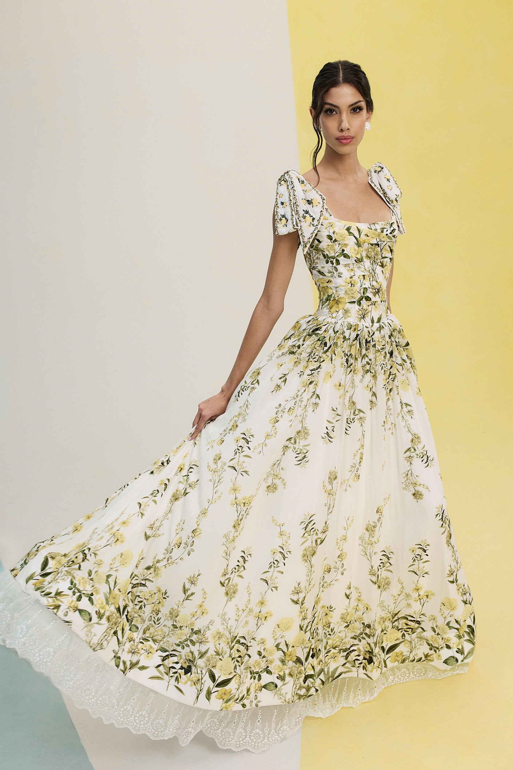 Alice + Olivia By Stacey Bendet Spring 2026 Fashion Show