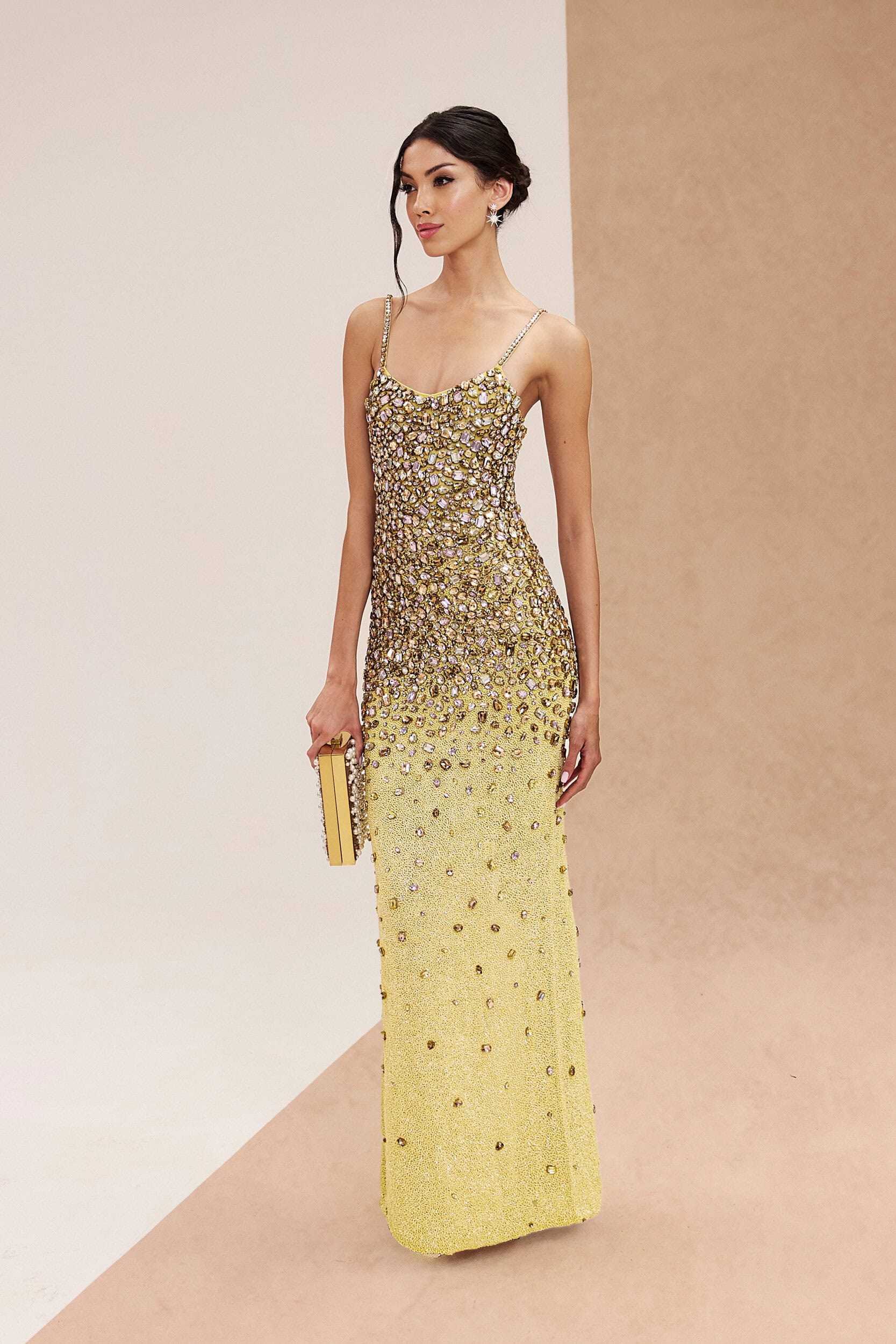Alice + Olivia By Stacey Bendet Spring 2026 Fashion Show