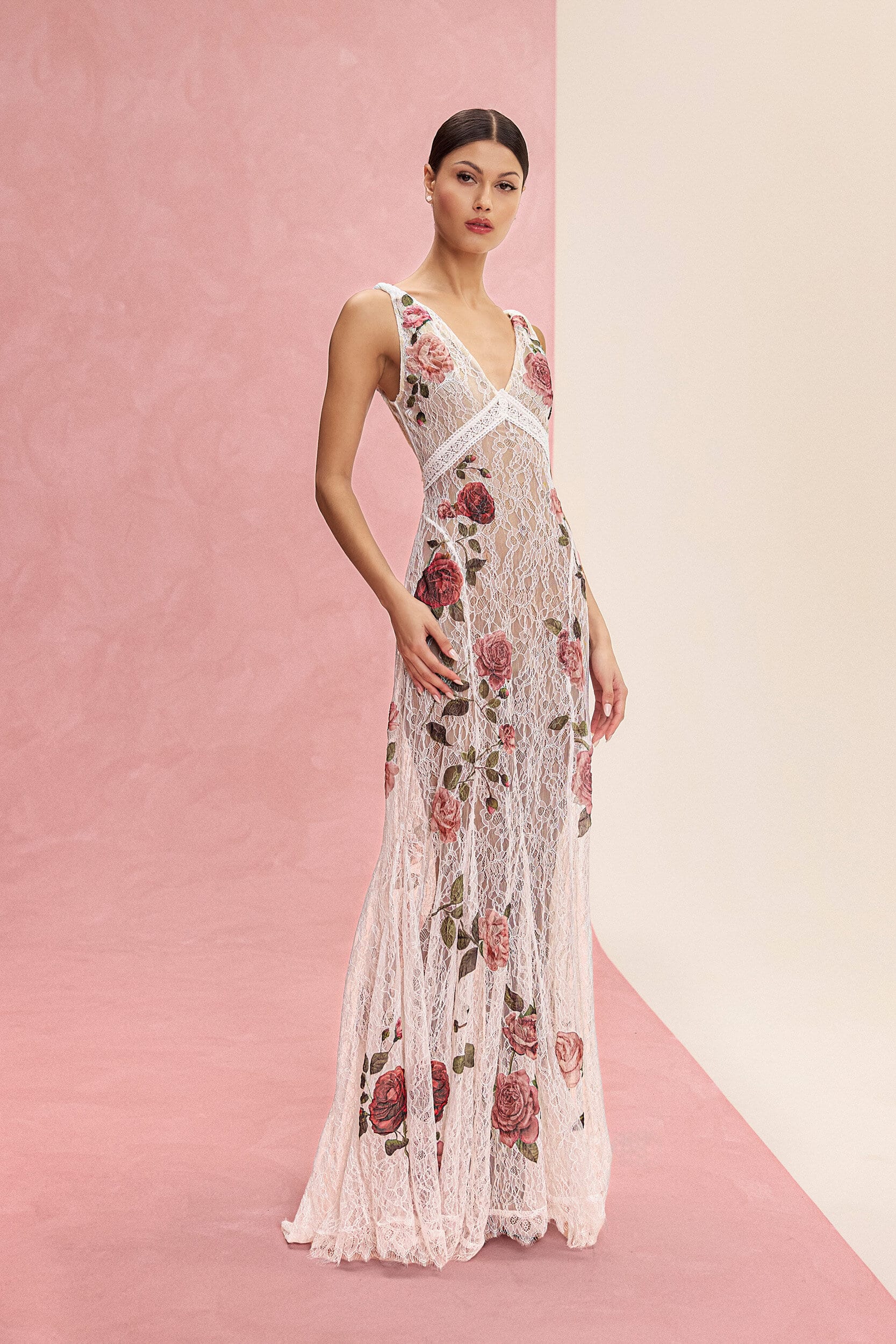 Alice + Olivia By Stacey Bendet Spring 2026 Fashion Show