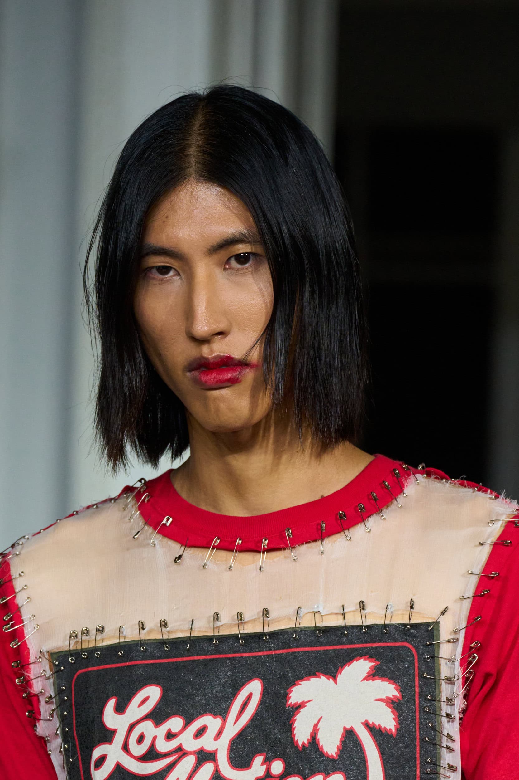 Jawara Alleyne Spring 2026 Fashion Show Details