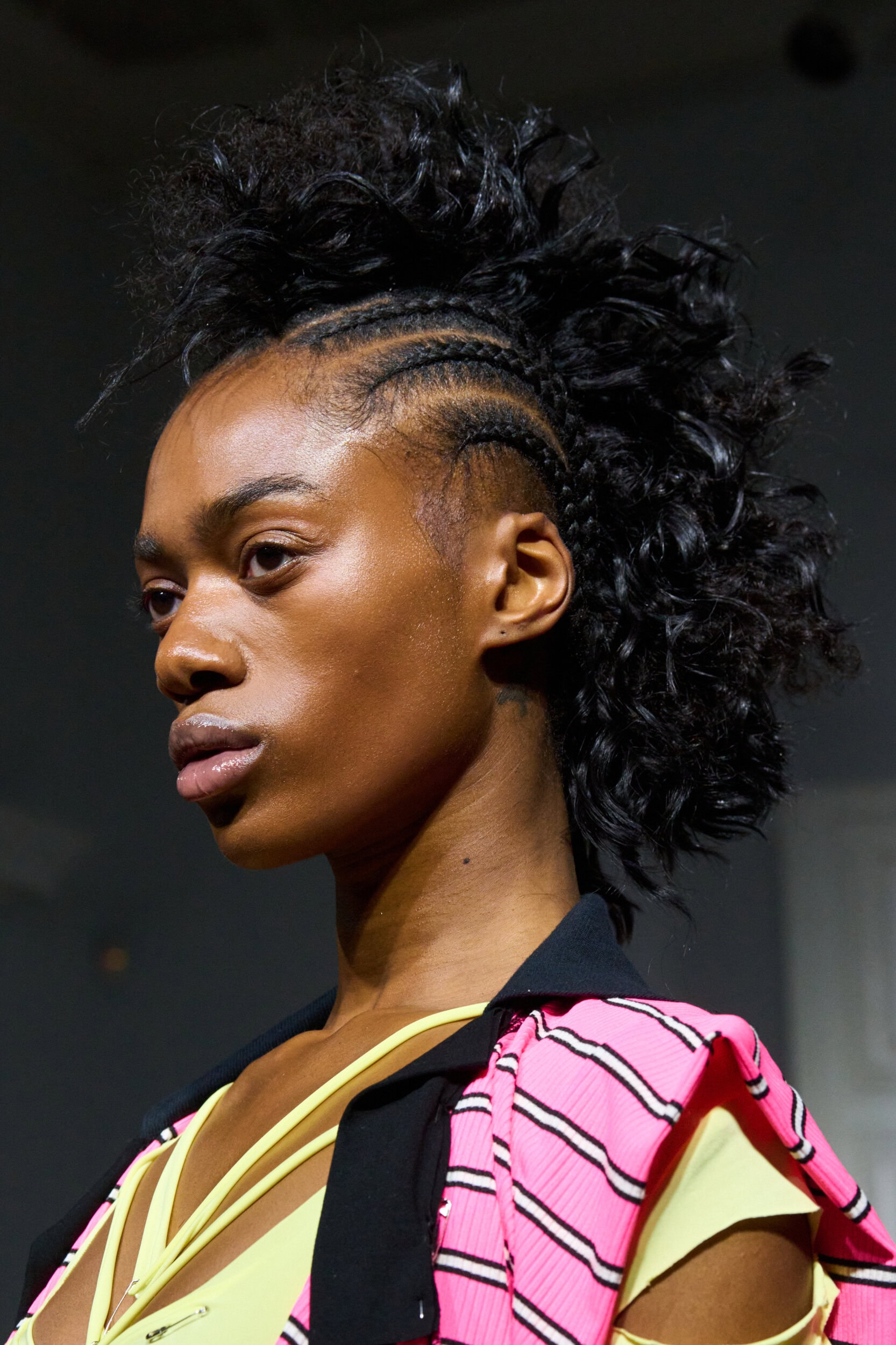 Jawara Alleyne Spring 2026 Fashion Show Details
