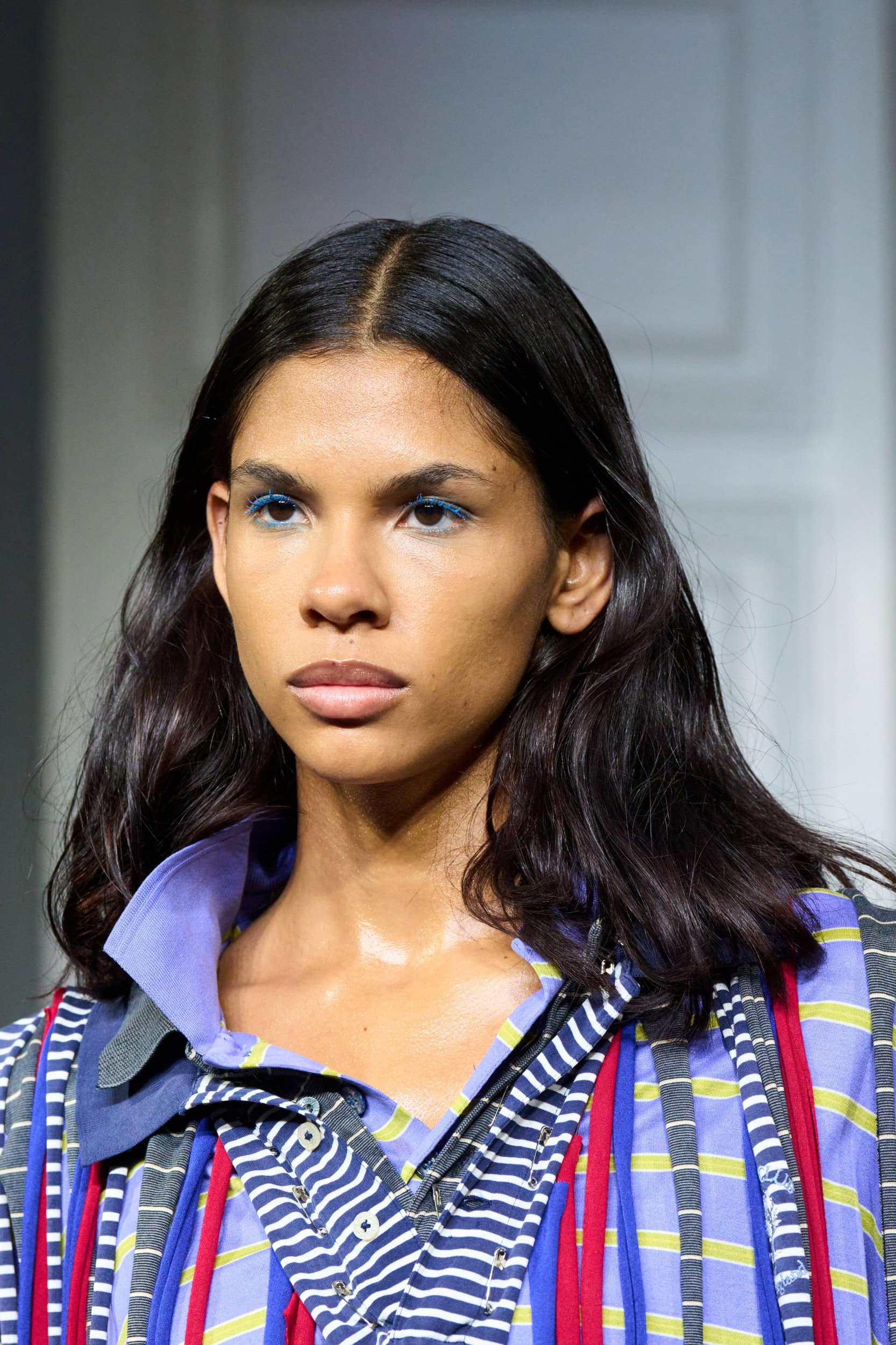 Jawara Alleyne Spring 2026 Fashion Show Details