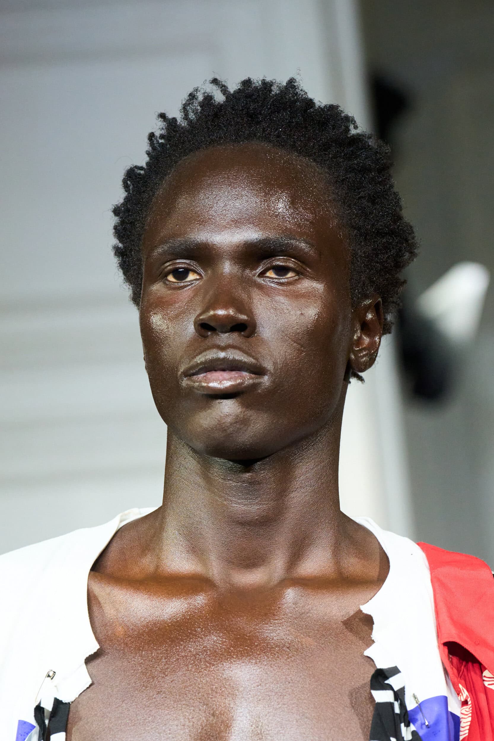 Jawara Alleyne Spring 2026 Fashion Show Details