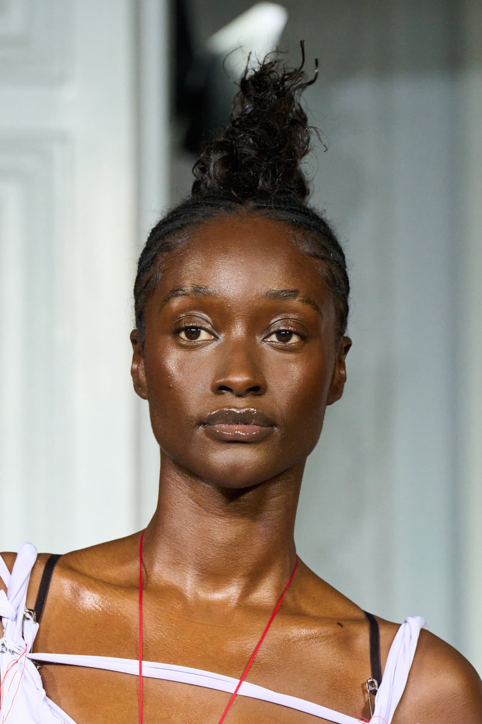 Jawara Alleyne Spring 2026 Fashion Show Details