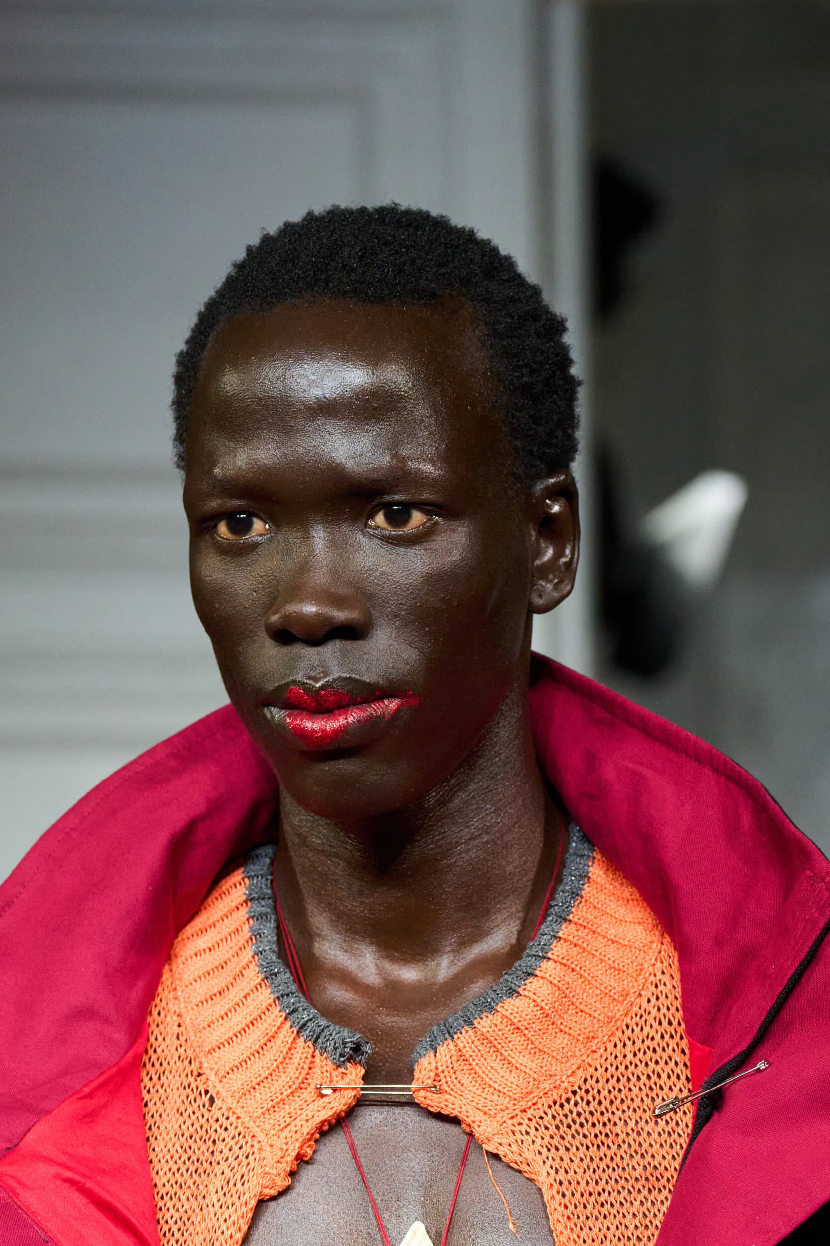 Jawara Alleyne Spring 2026 Fashion Show Details