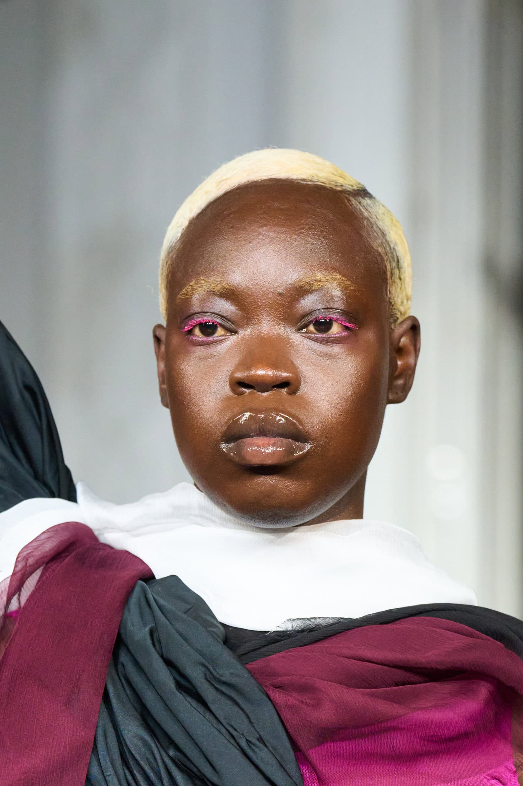 Jawara Alleyne Spring 2026 Fashion Show Details