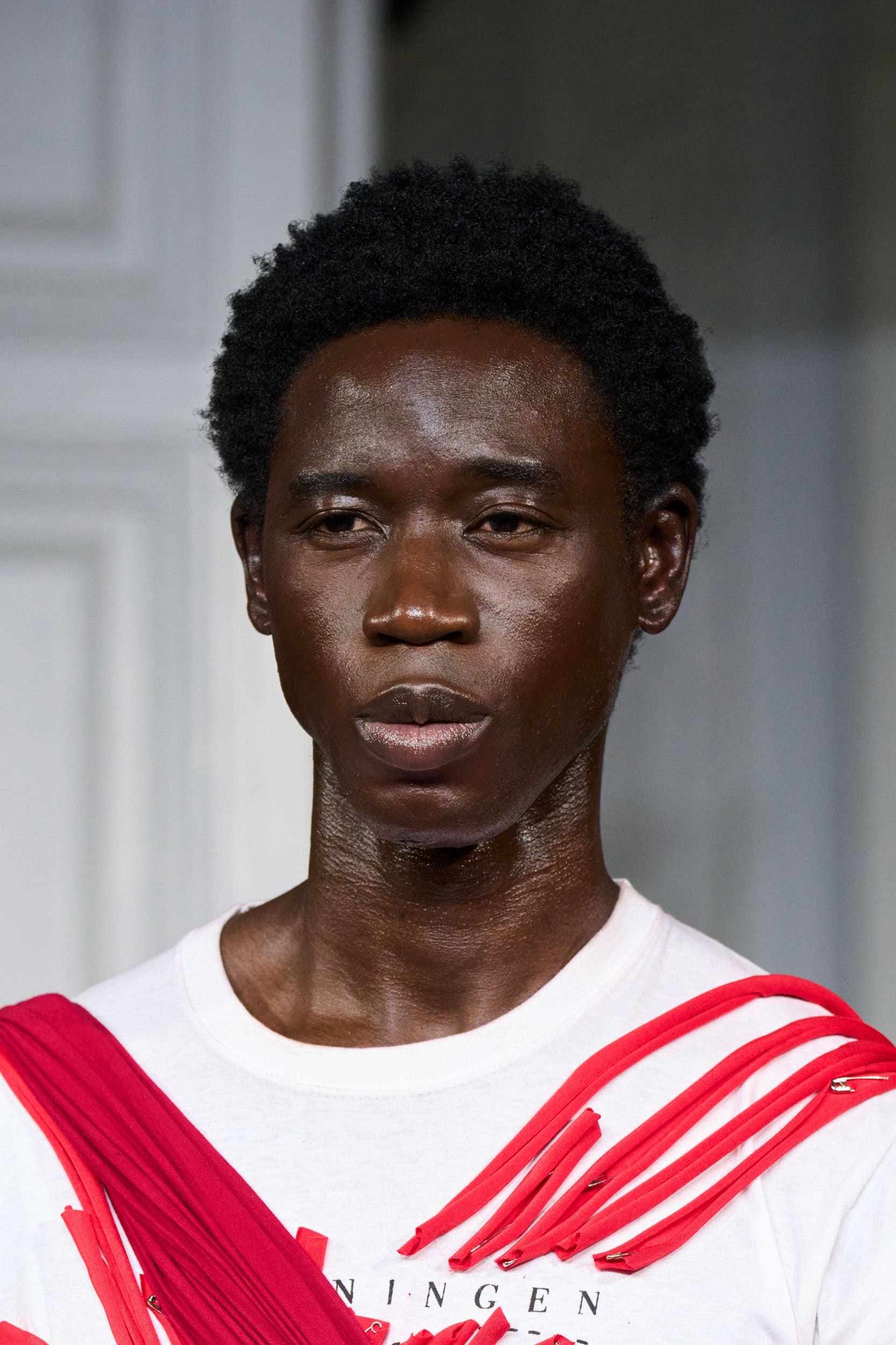 Jawara Alleyne Spring 2026 Fashion Show Details