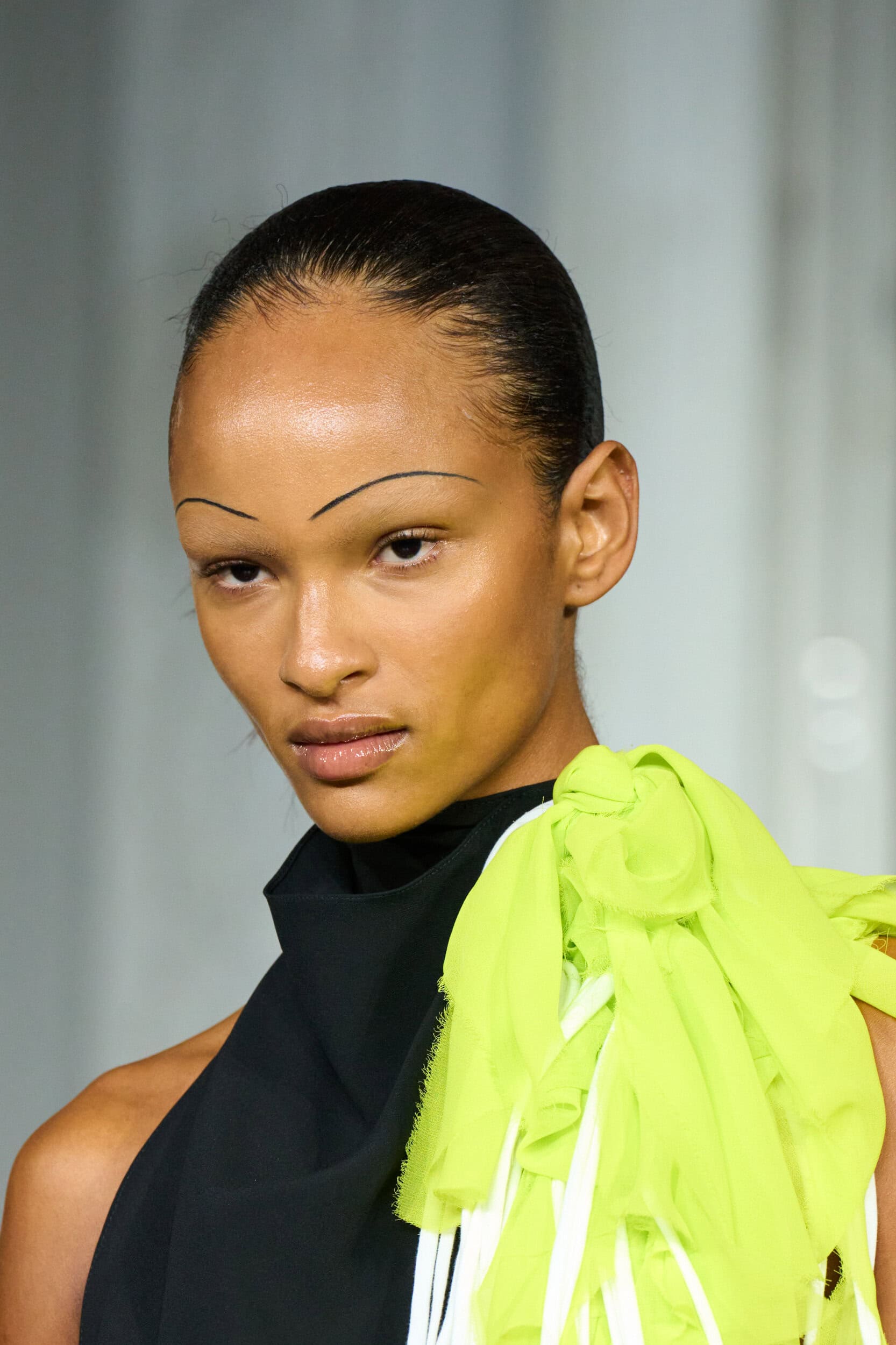 Jawara Alleyne Spring 2026 Fashion Show Details