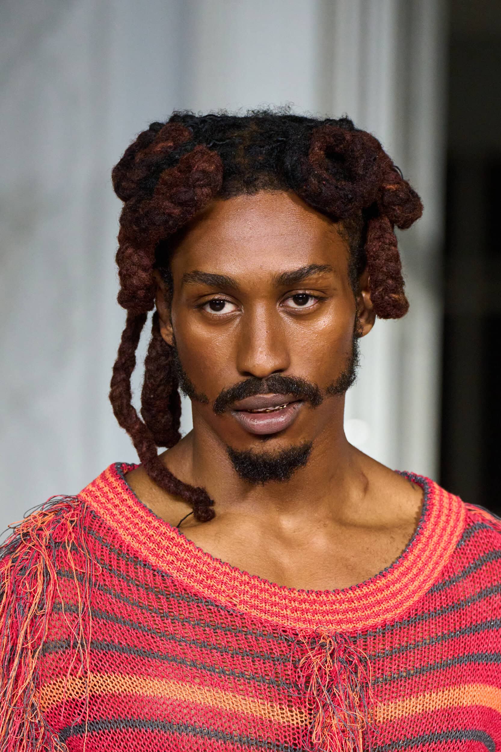 Jawara Alleyne Spring 2026 Fashion Show Details