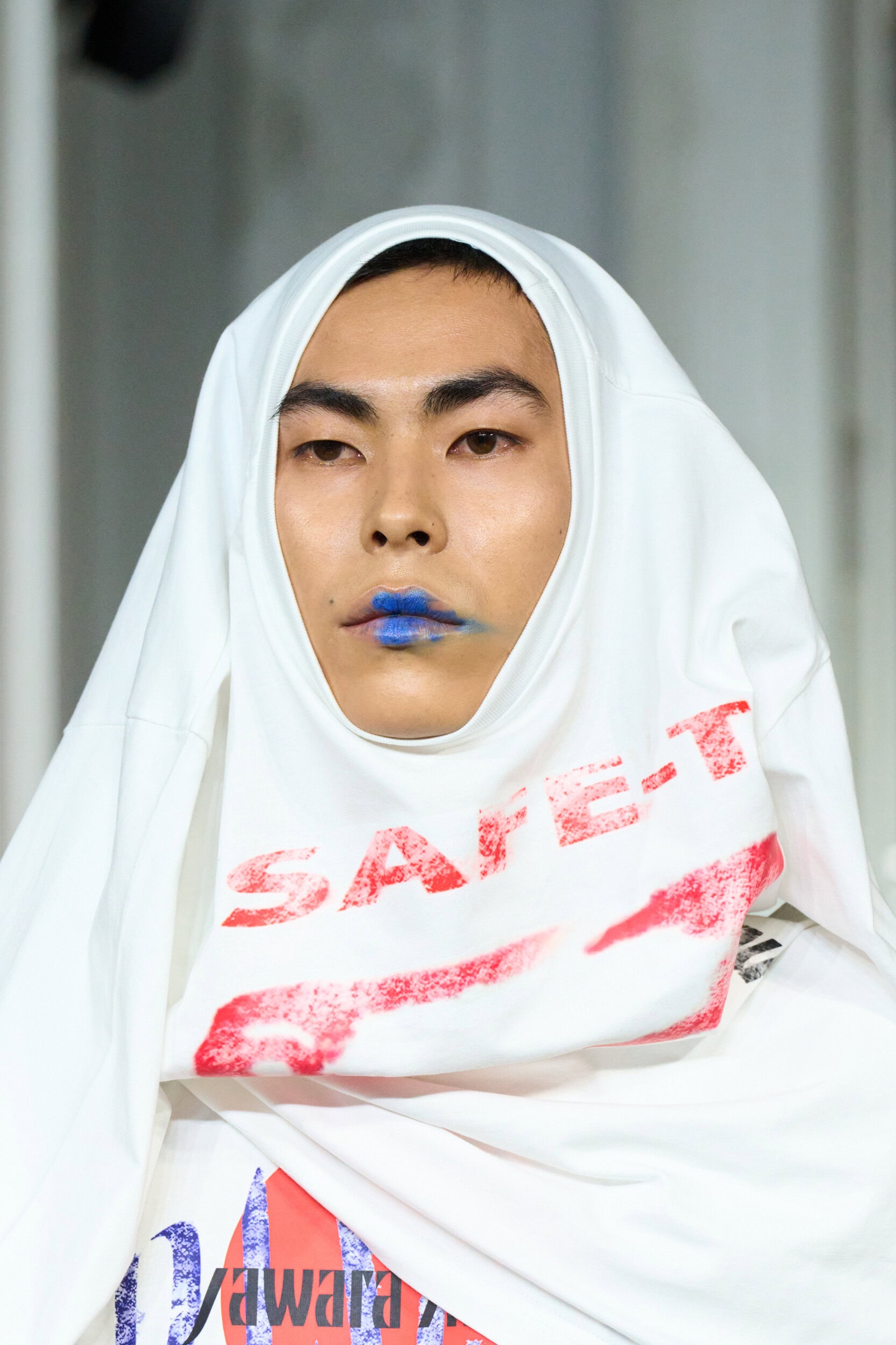 Jawara Alleyne Spring 2026 Fashion Show Details