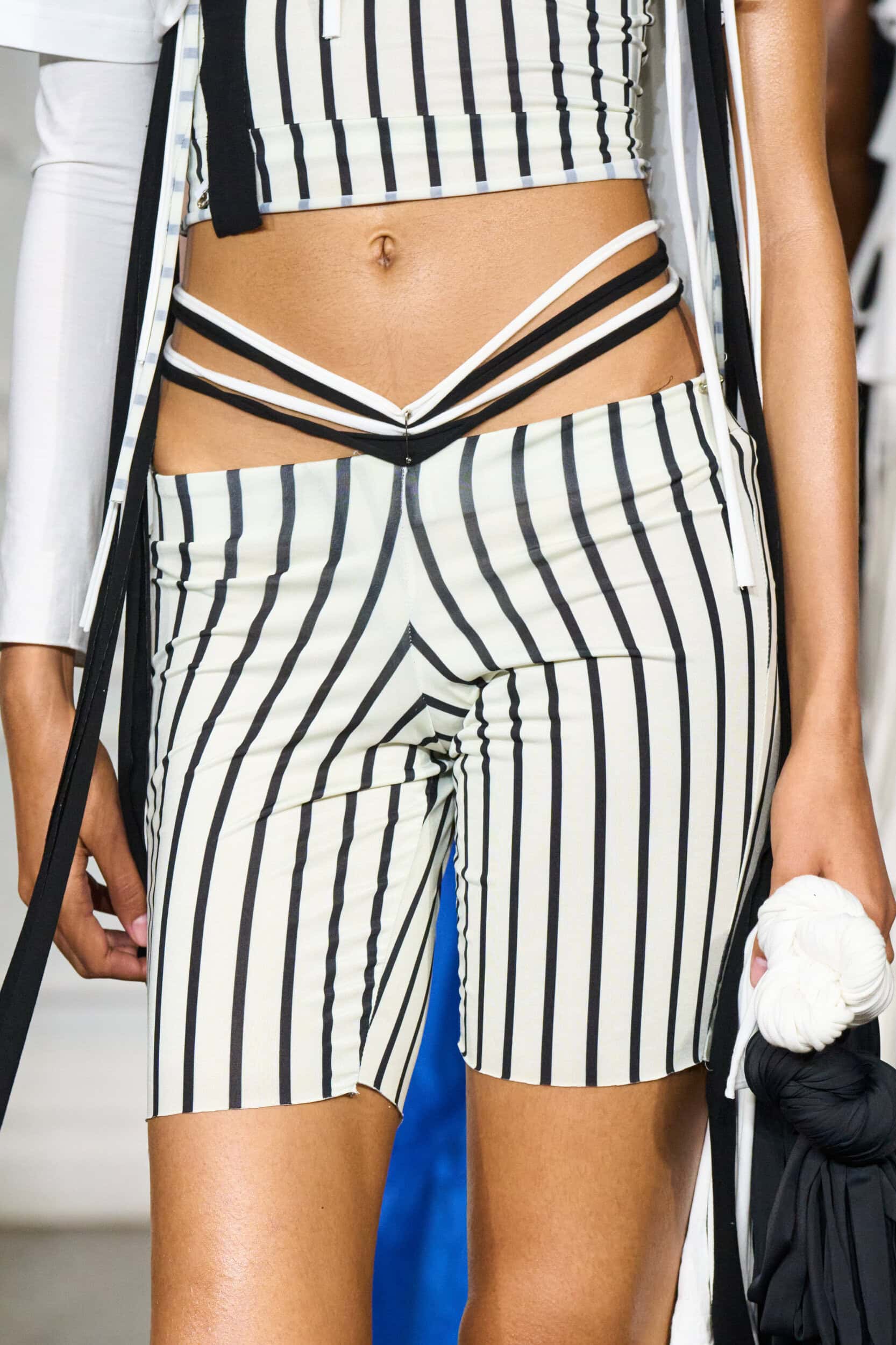 Jawara Alleyne Spring 2026 Fashion Show Details