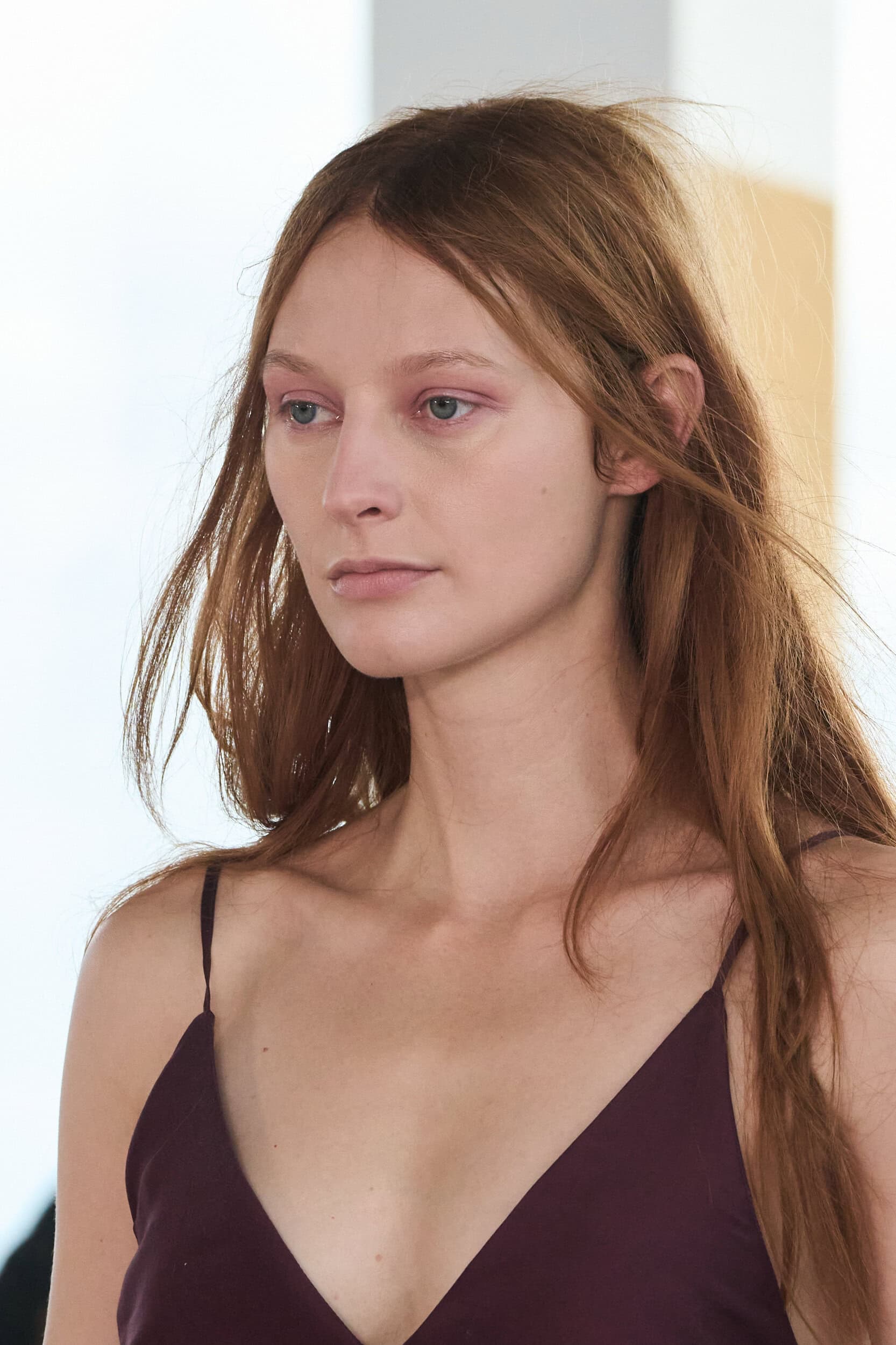 Marques Almeida Spring 2026 Fashion Show Details