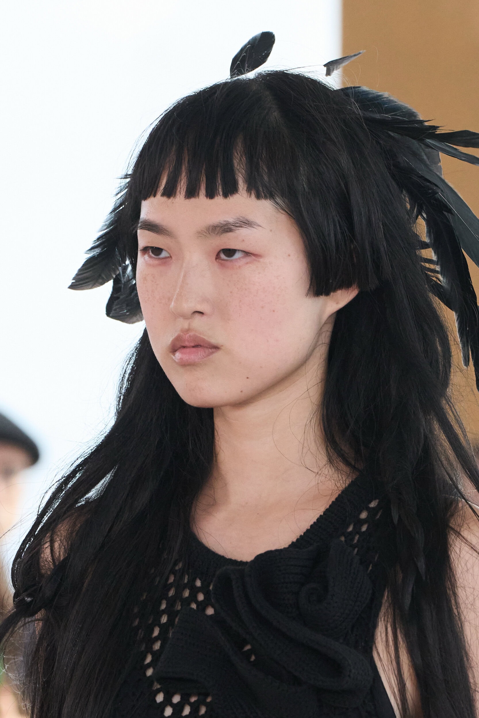 Marques Almeida Spring 2026 Fashion Show Details