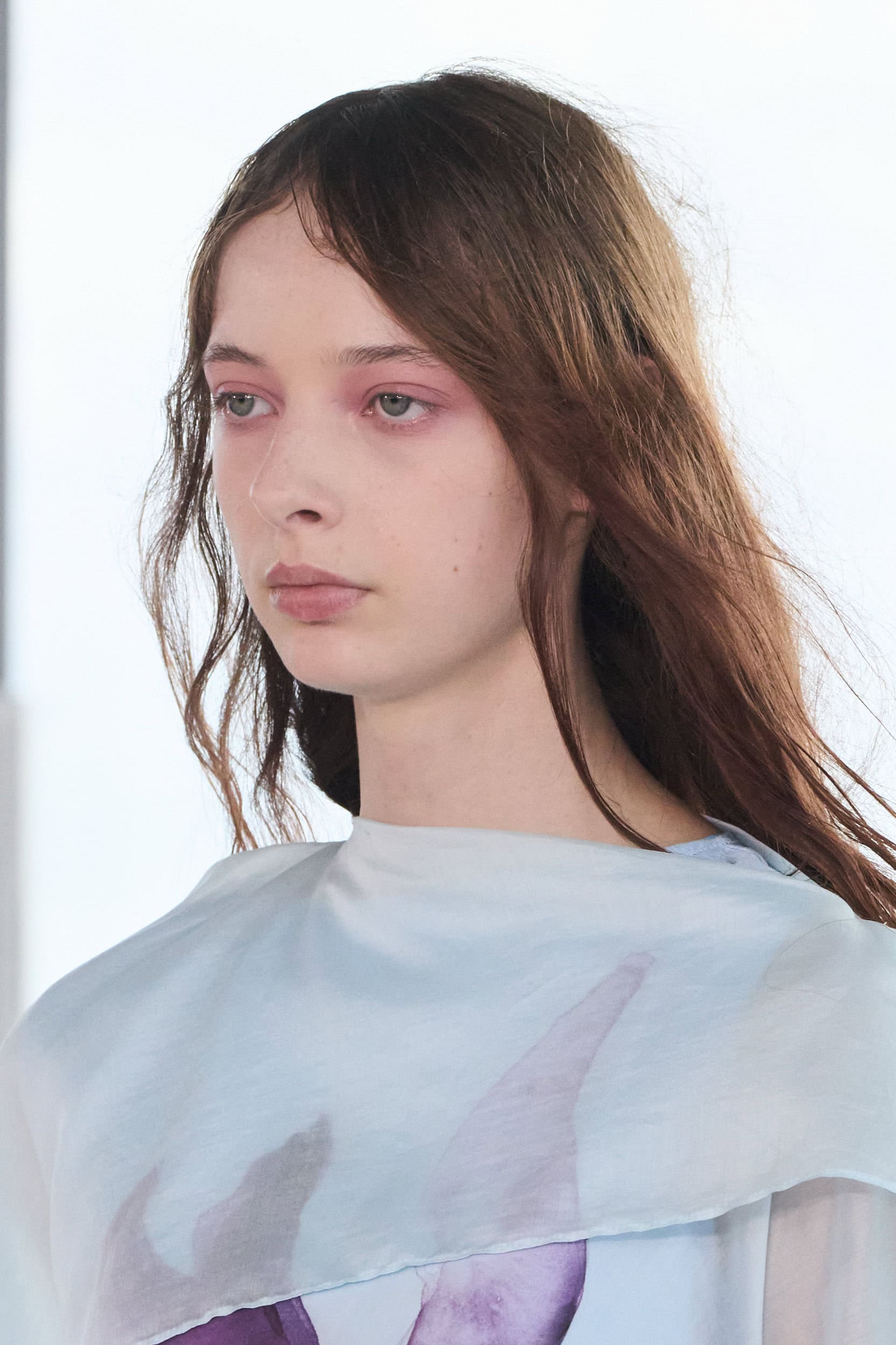 Marques Almeida Spring 2026 Fashion Show Details
