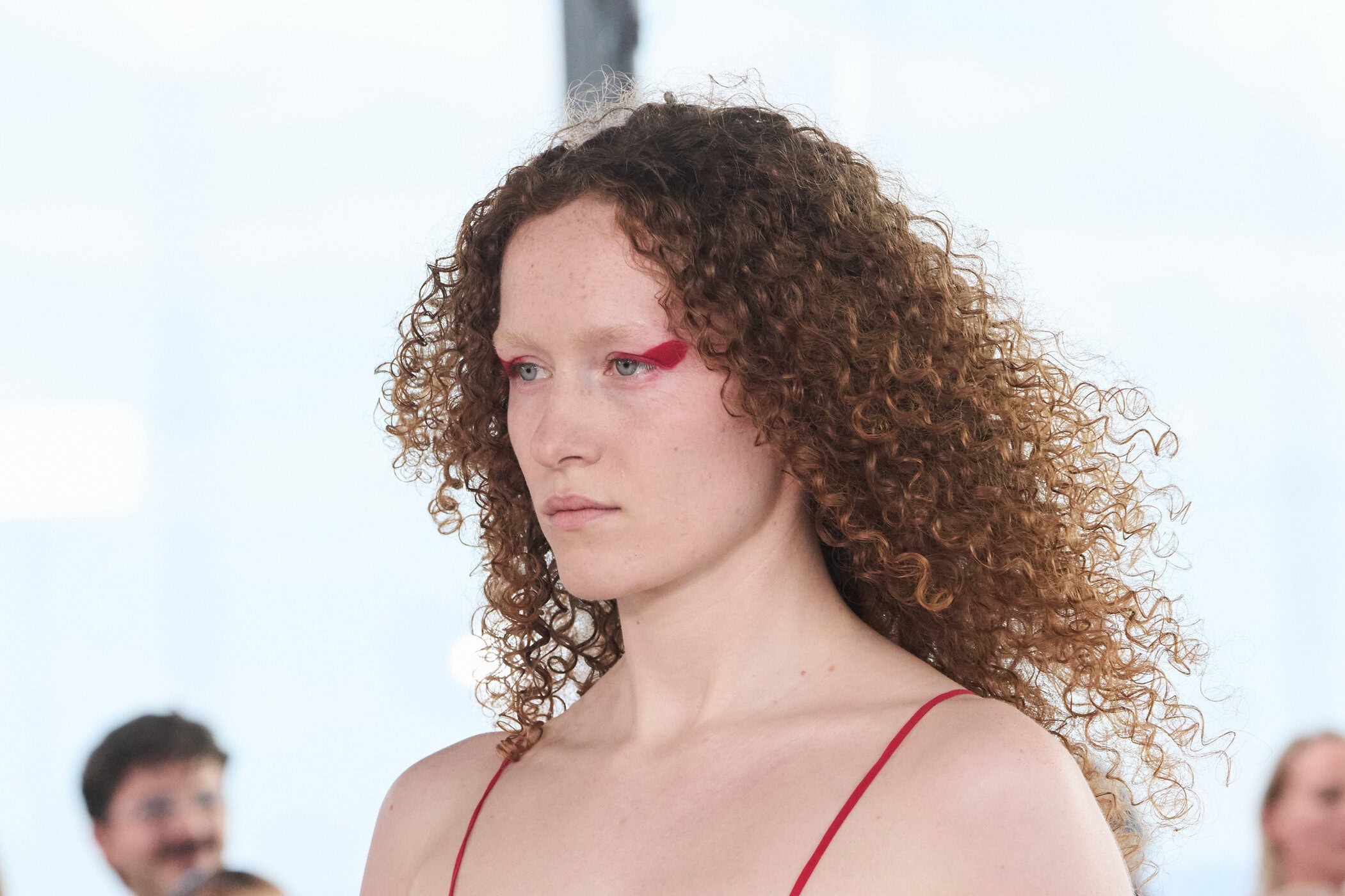 Marques Almeida Spring 2026 Fashion Show Details