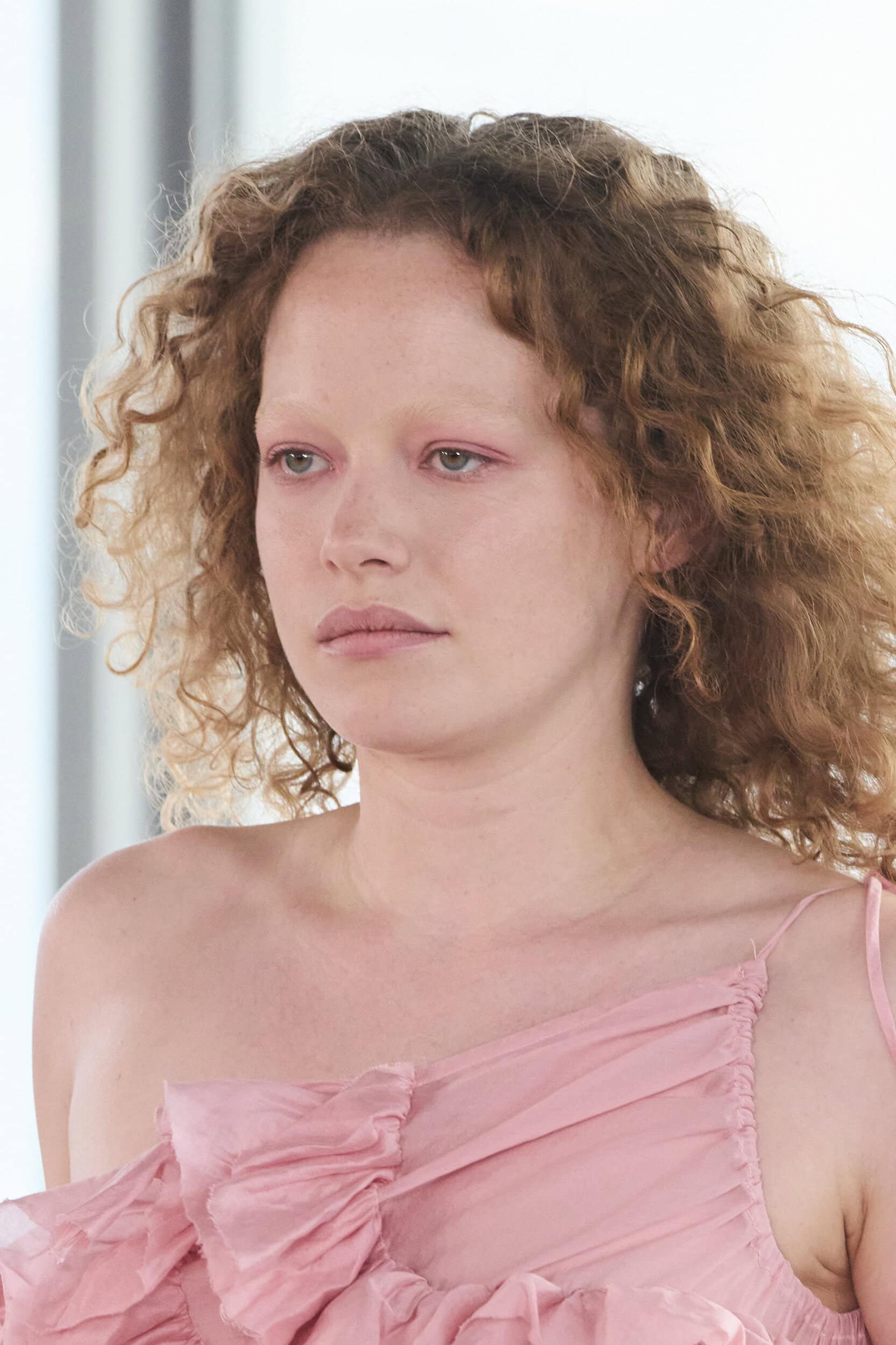 Marques Almeida Spring 2026 Fashion Show Details