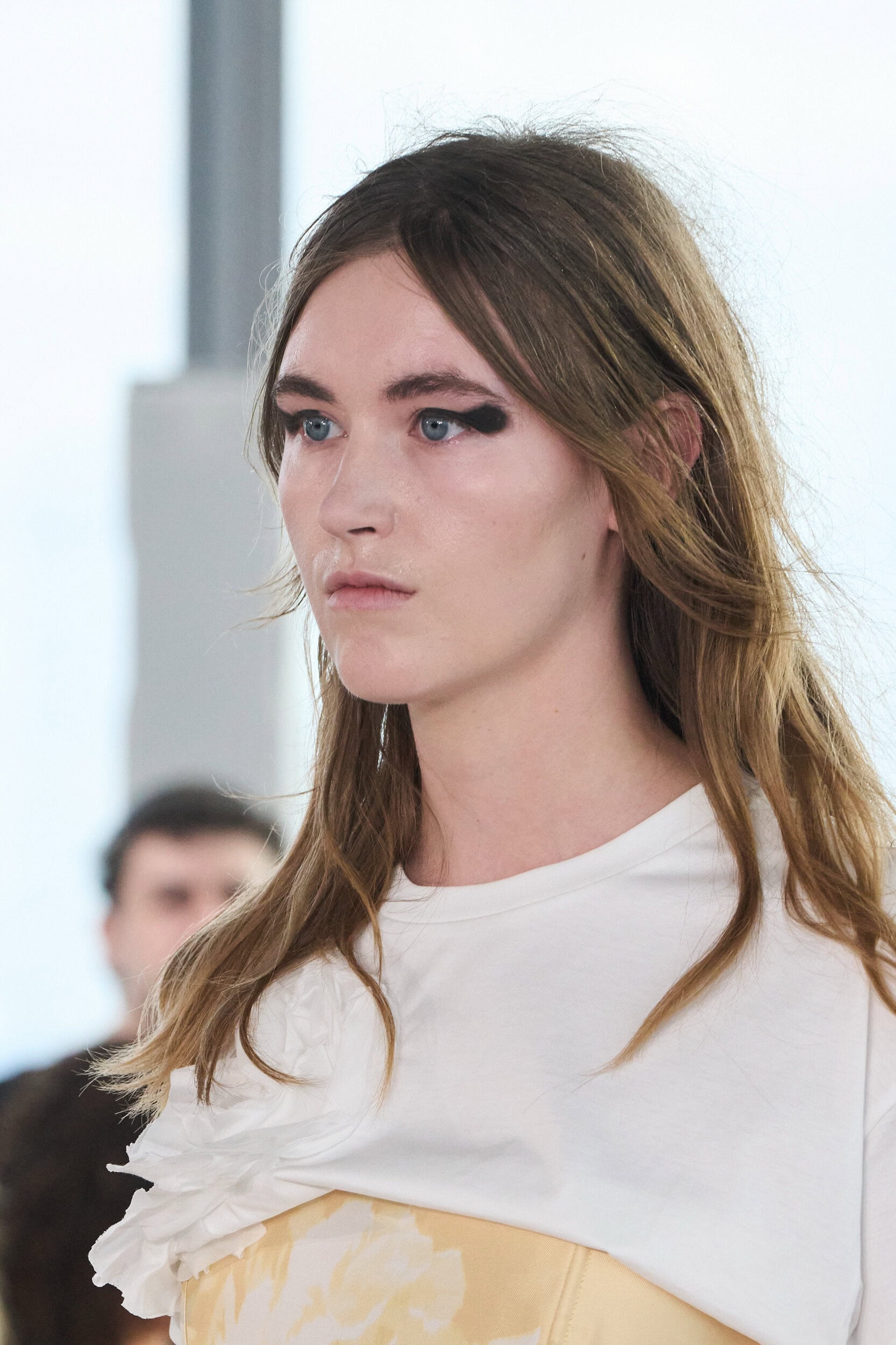 Marques Almeida Spring 2026 Fashion Show Details