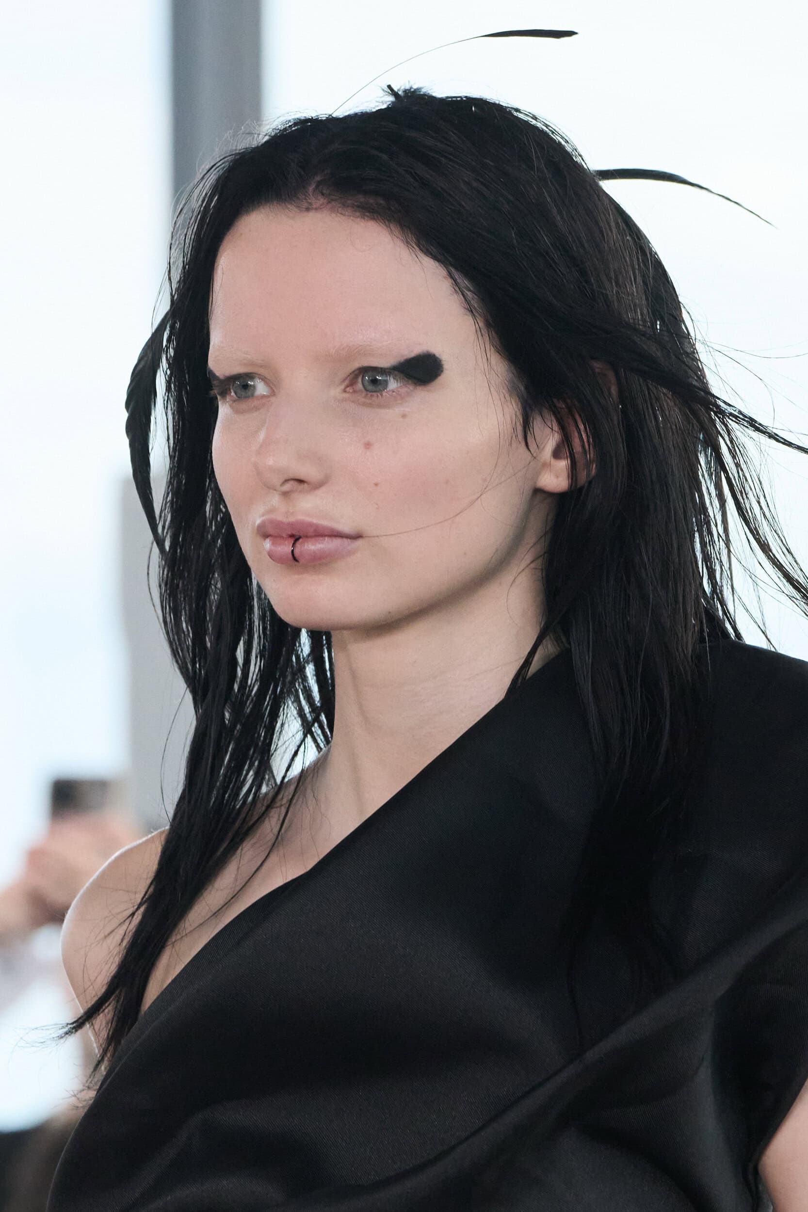 Marques Almeida Spring 2026 Fashion Show Details
