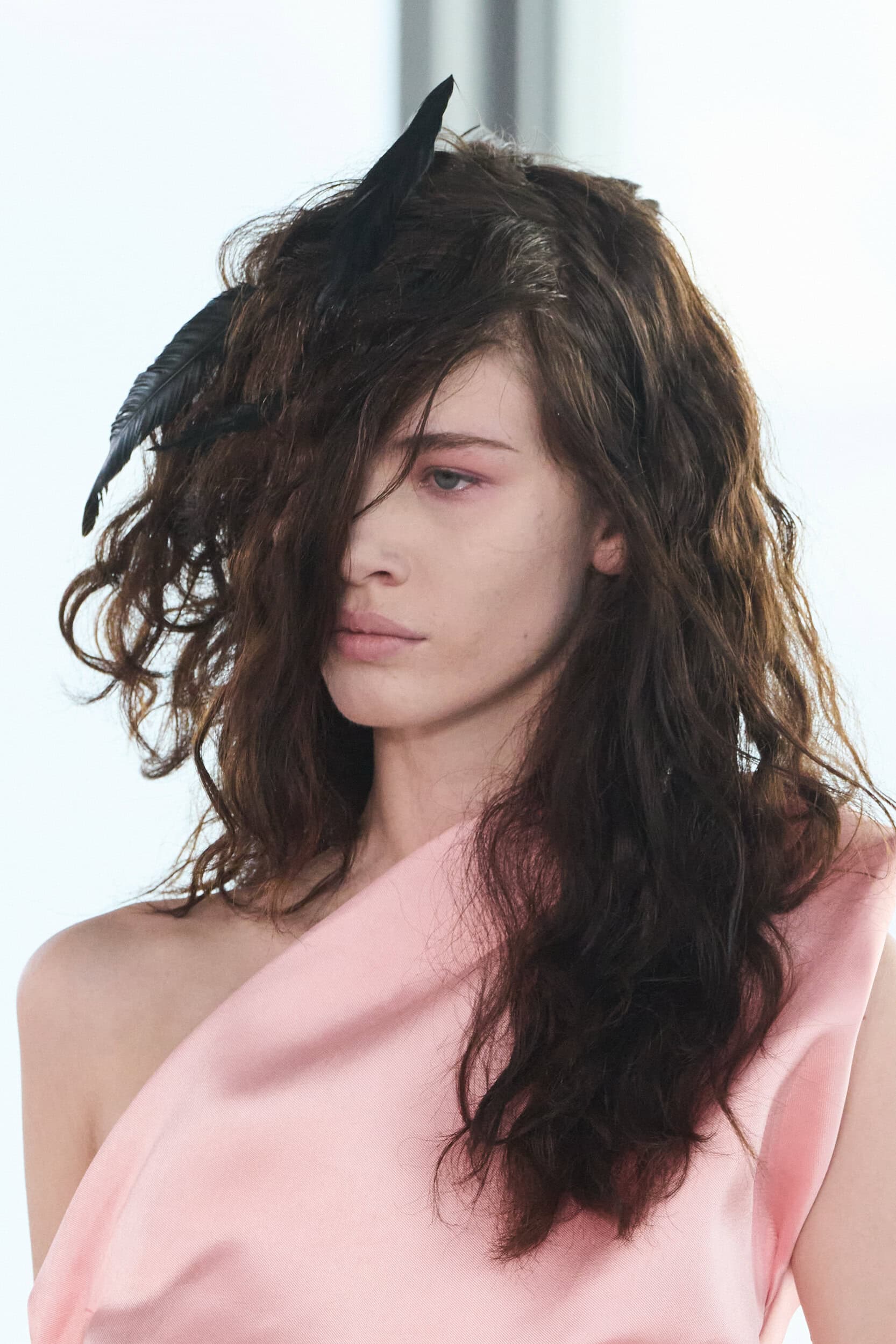 Marques Almeida Spring 2026 Fashion Show Details