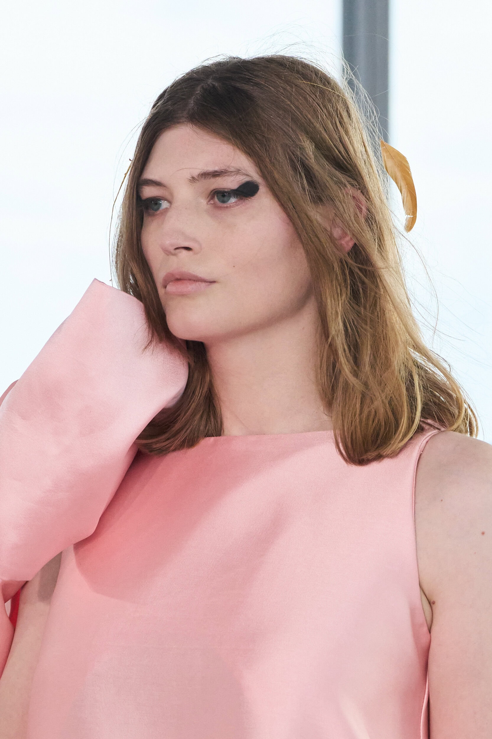 Marques Almeida Spring 2026 Fashion Show Details